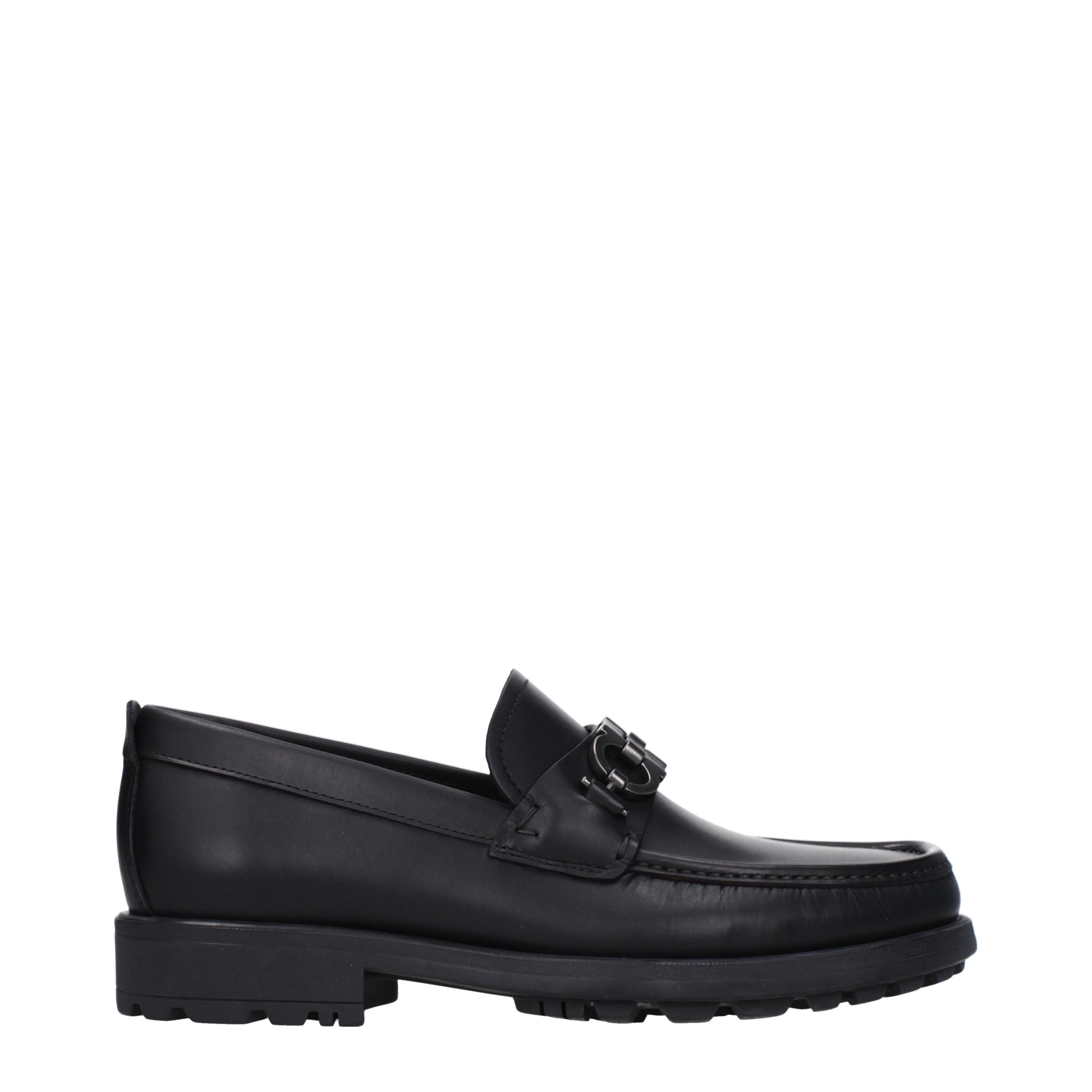 Salvatore Ferragamo Loafers Size US 5 / EU 37 - 2 Thumbnail