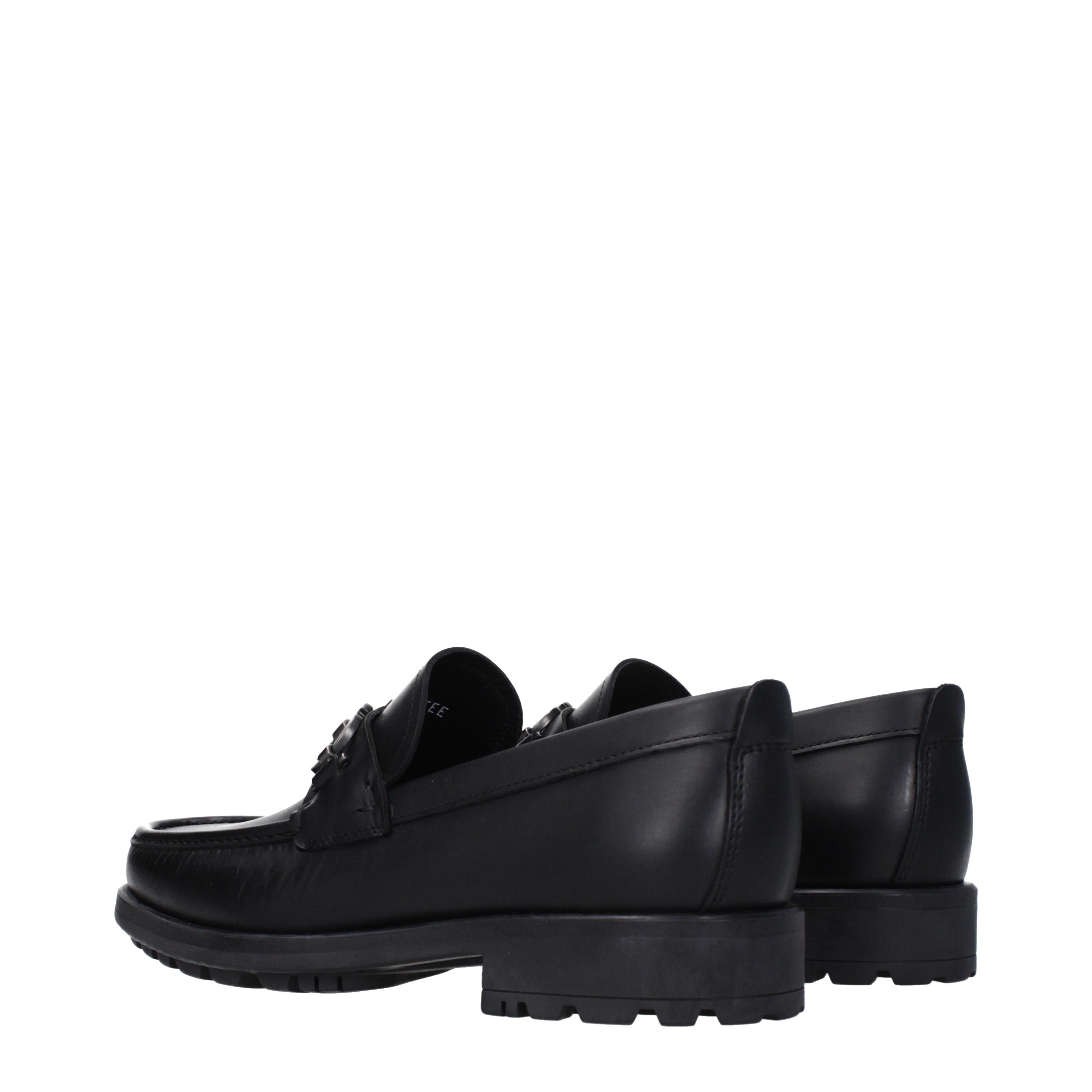 Salvatore Ferragamo Loafers Size US 5.5 / EU 38 - 4 Thumbnail