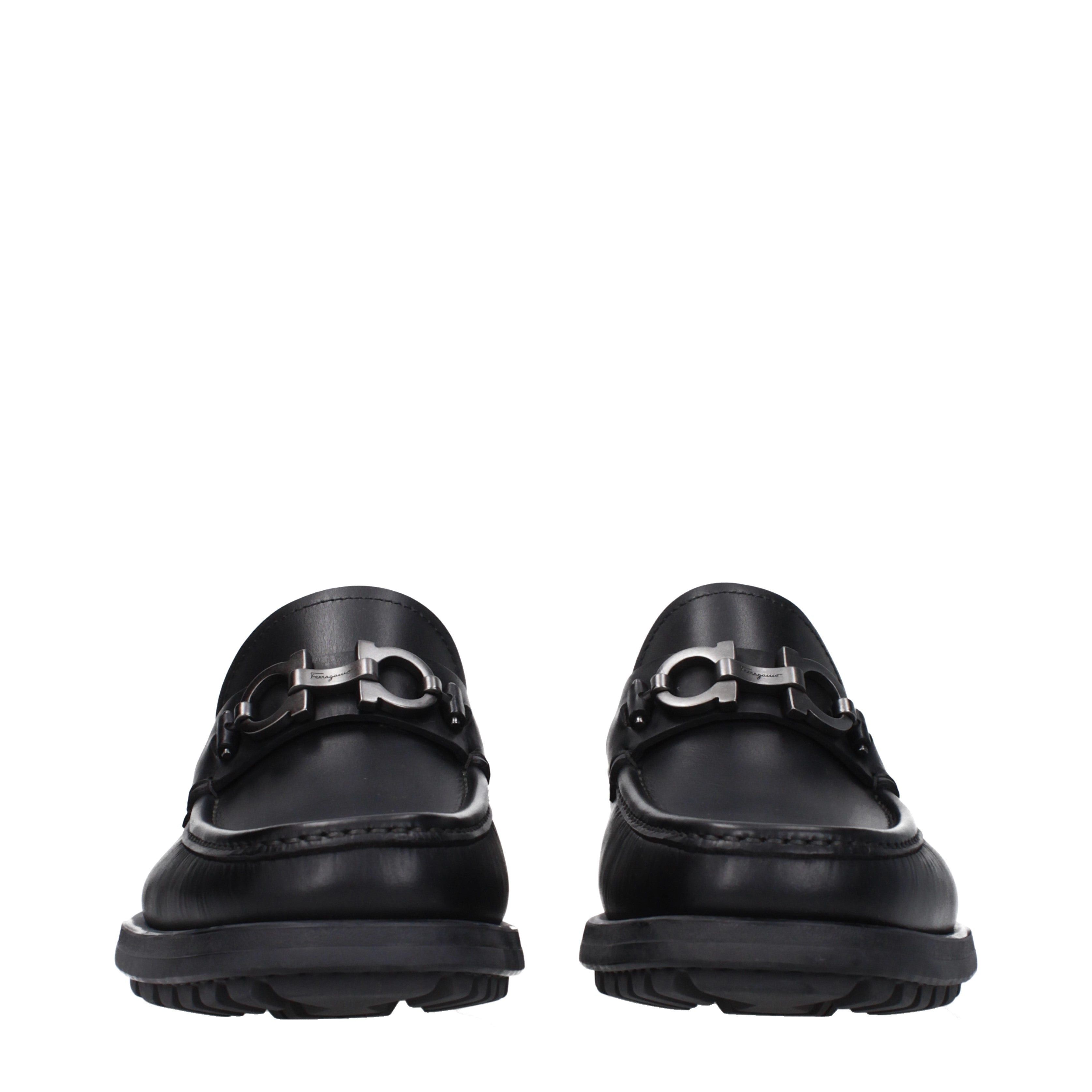 Salvatore Ferragamo Loafers Size US 5.5 / EU 38 - 3 Thumbnail