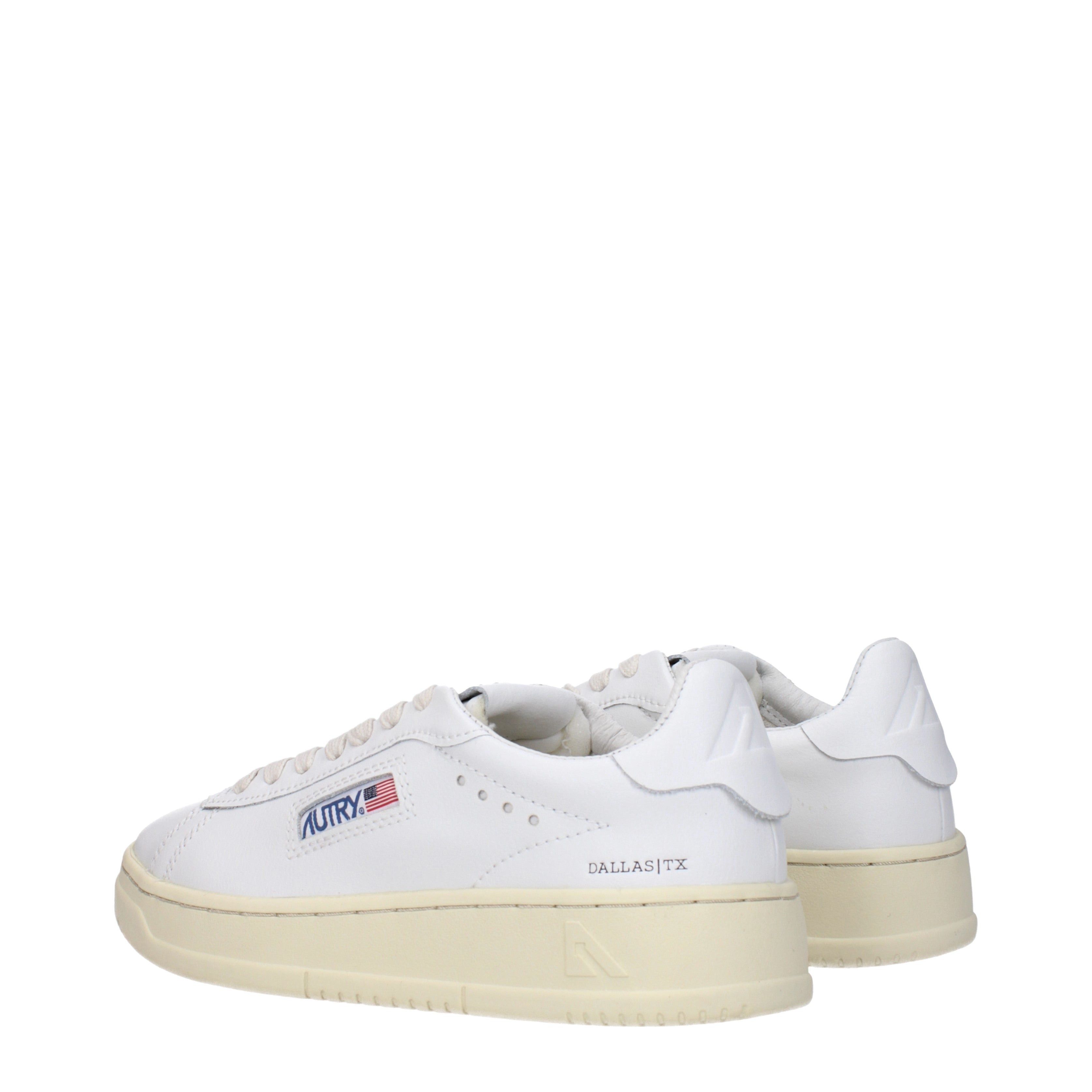 AUTRY Sneakers Size US 6 / IT 36 - 4 Thumbnail