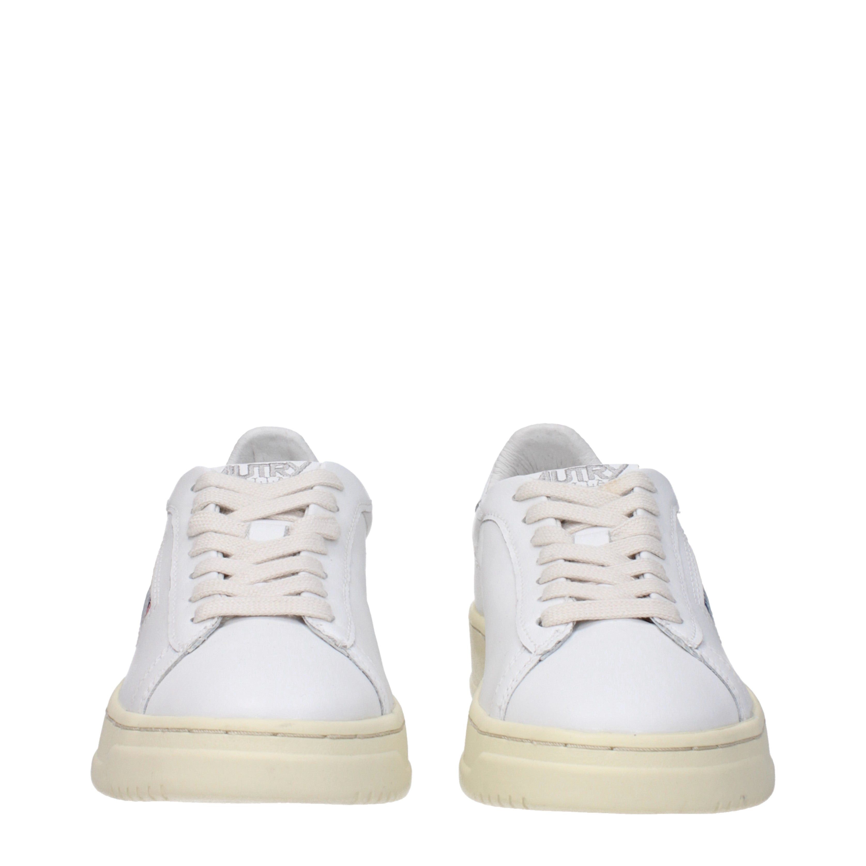 AUTRY Sneakers Size US 6 / IT 36 - 3 Thumbnail