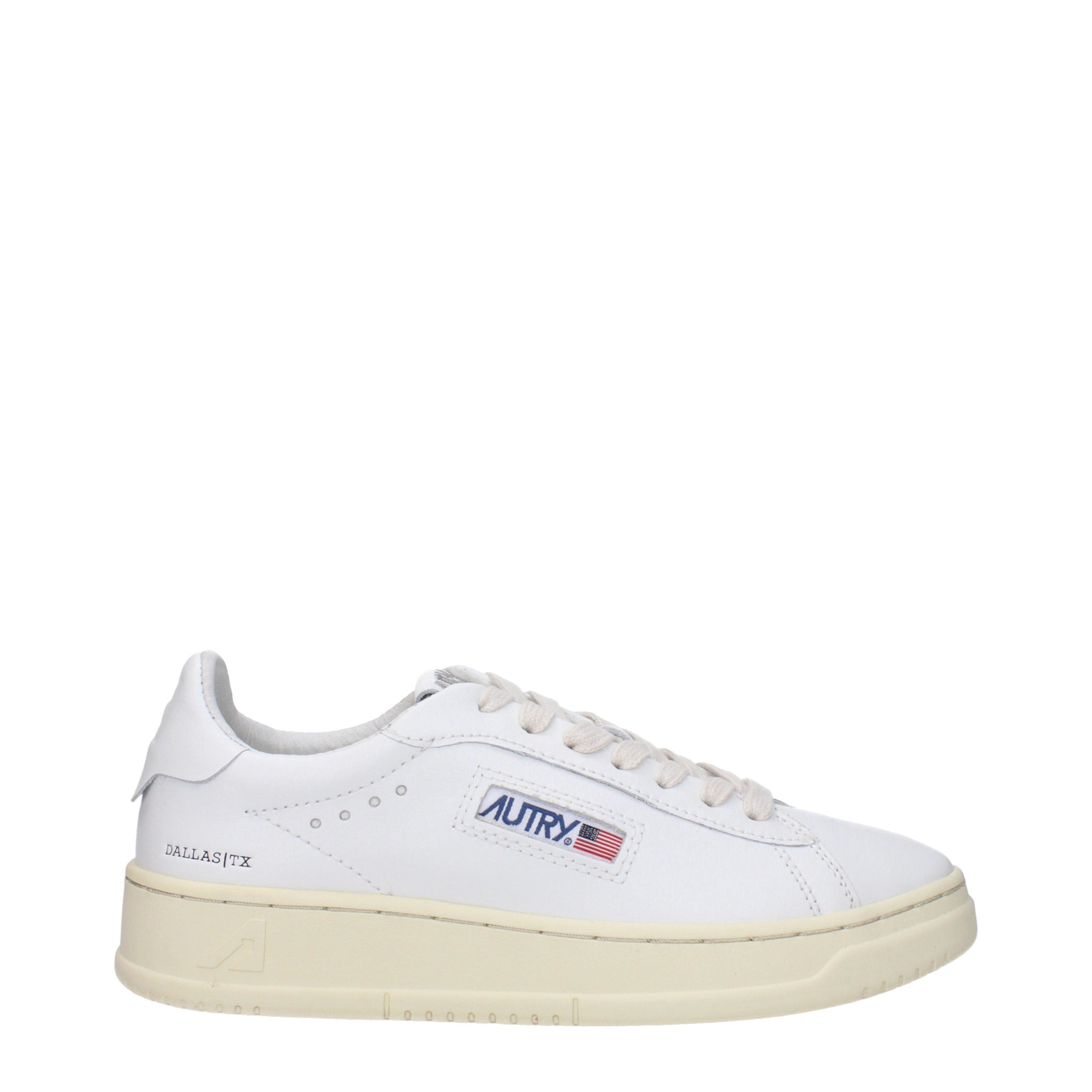 AUTRY Sneakers Size US 6 / IT 36 - 2 Thumbnail
