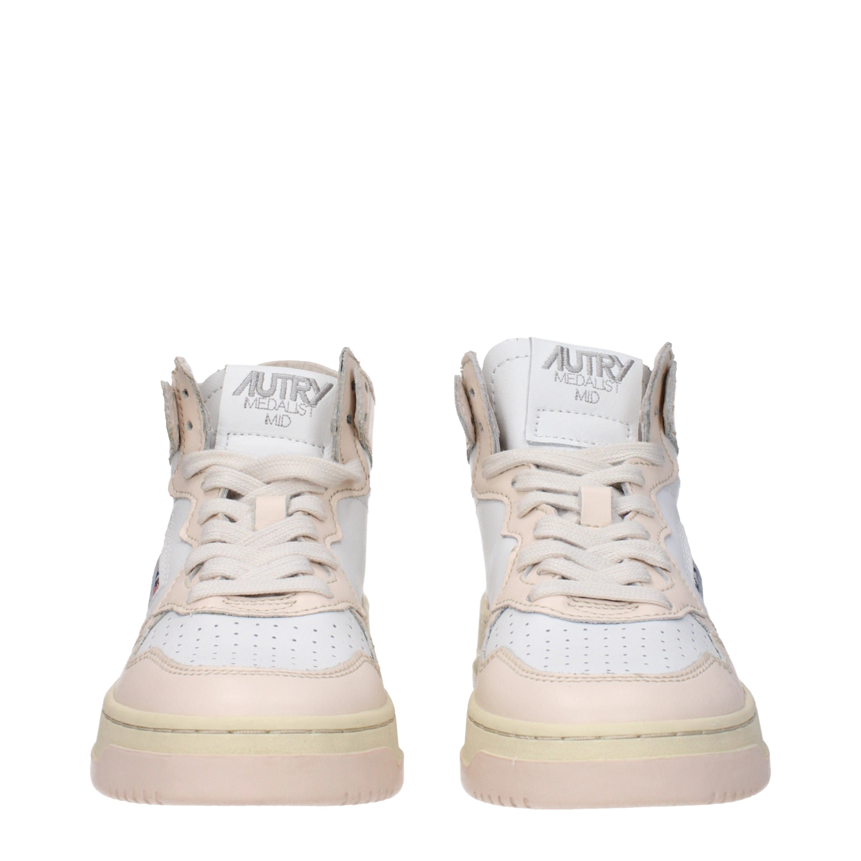 AUTRY Sneakers Size US 6 / IT 36 - 3 Thumbnail