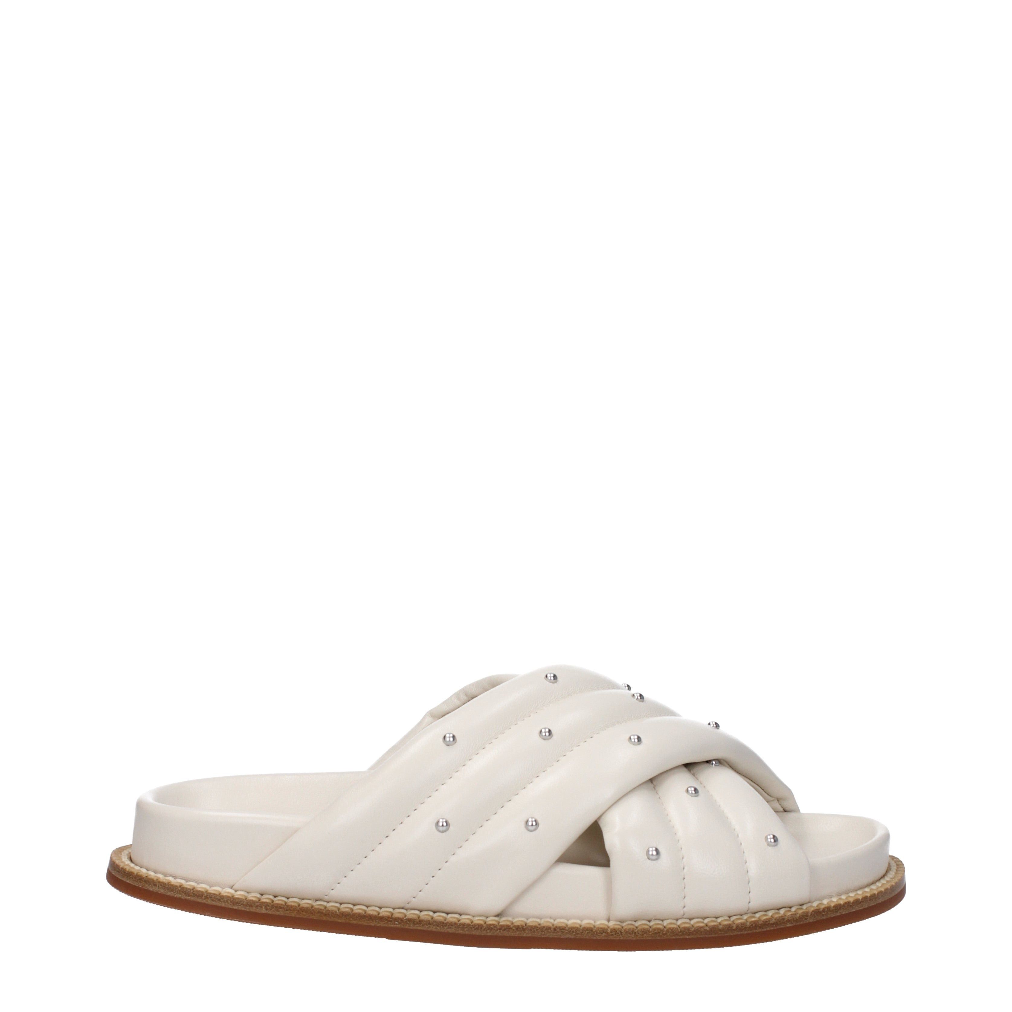 Fabiana Filippi Slippers Size US 6 / IT 36 - 2 Thumbnail