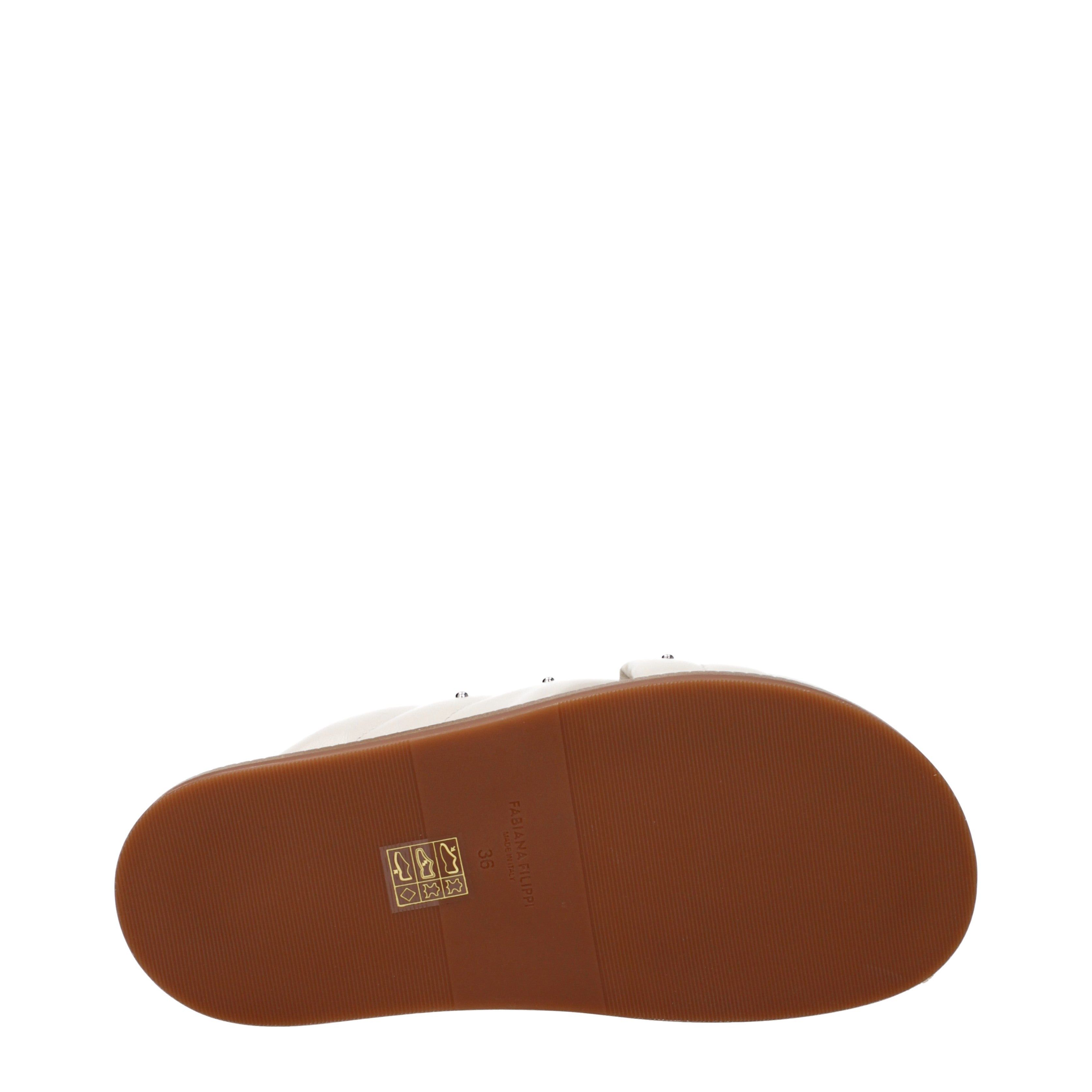 Fabiana Filippi Slippers Size US 6 / IT 36 - 5 Thumbnail