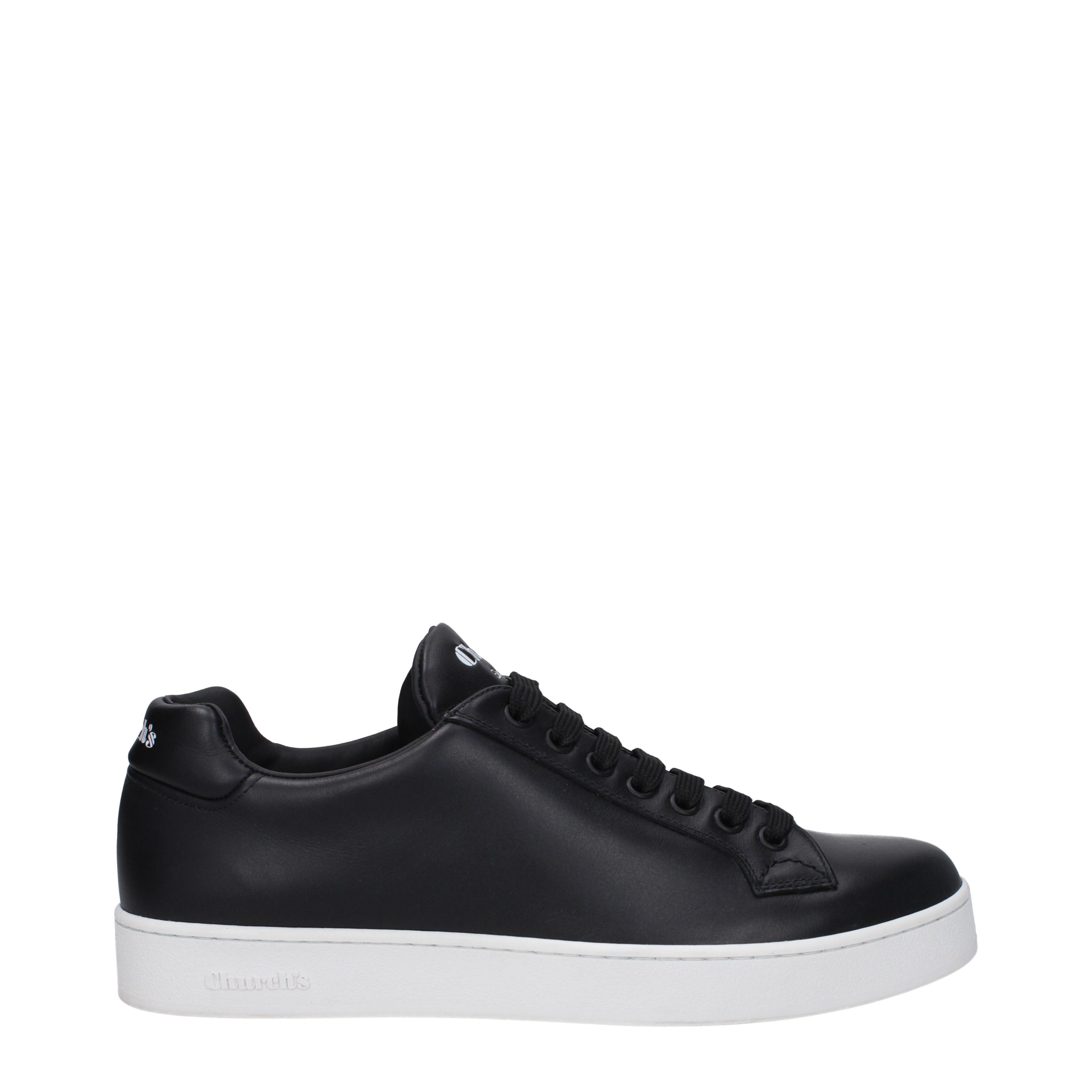 Church's Sneakers Size US 7 / EU 40 - 2 Thumbnail