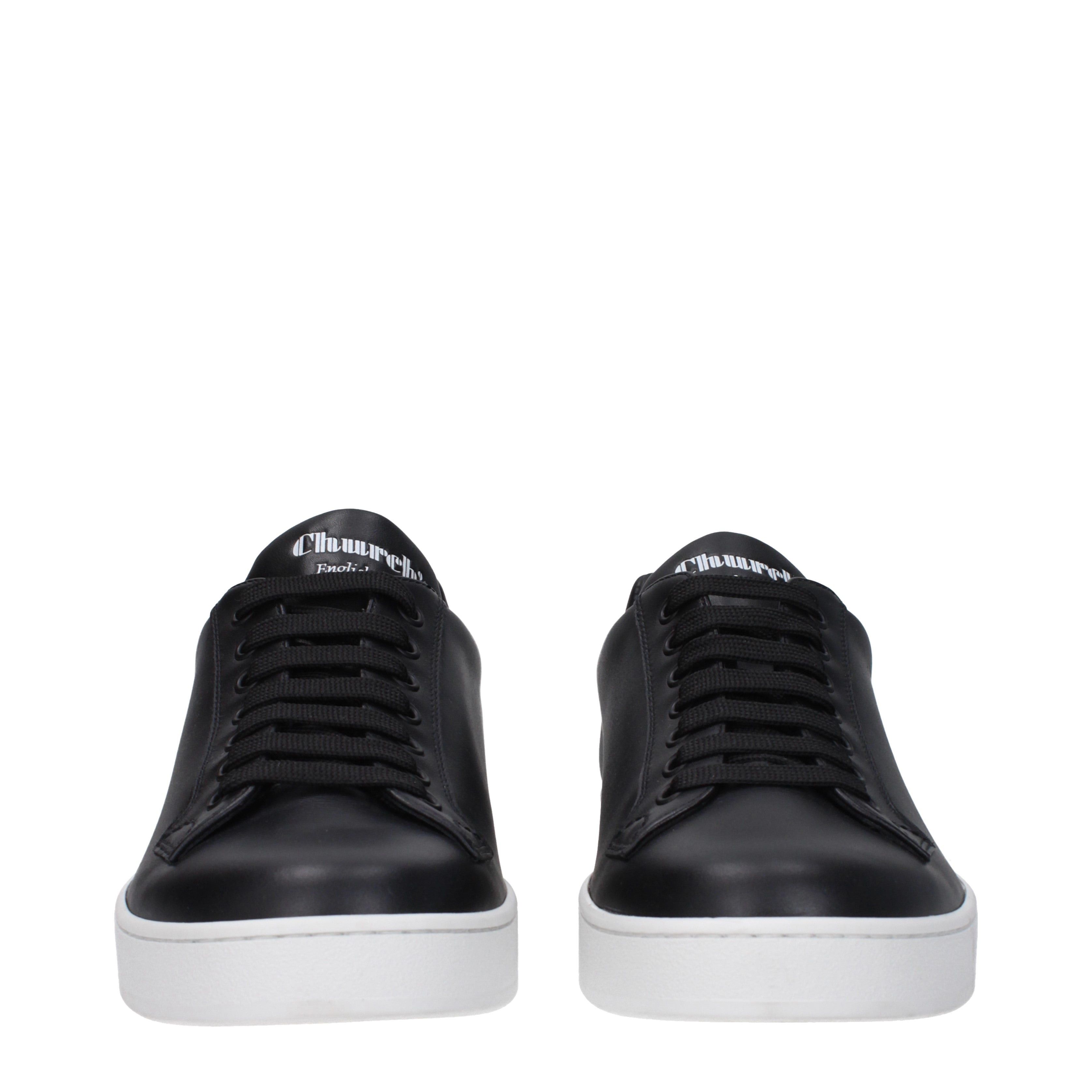 Church's Sneakers Size US 7 / EU 40 - 3 Thumbnail