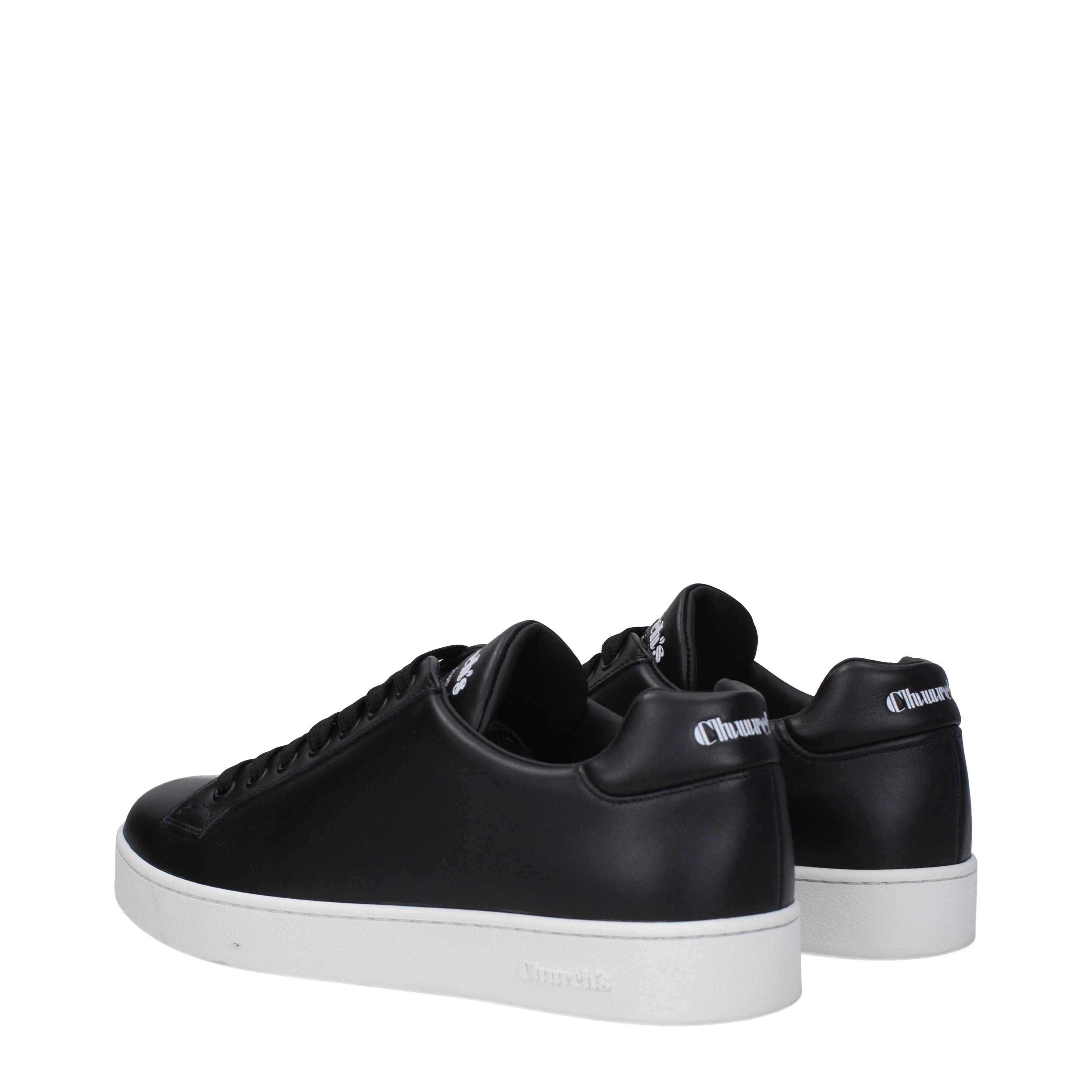 Church's Sneakers Size US 7 / EU 40 - 4 Thumbnail