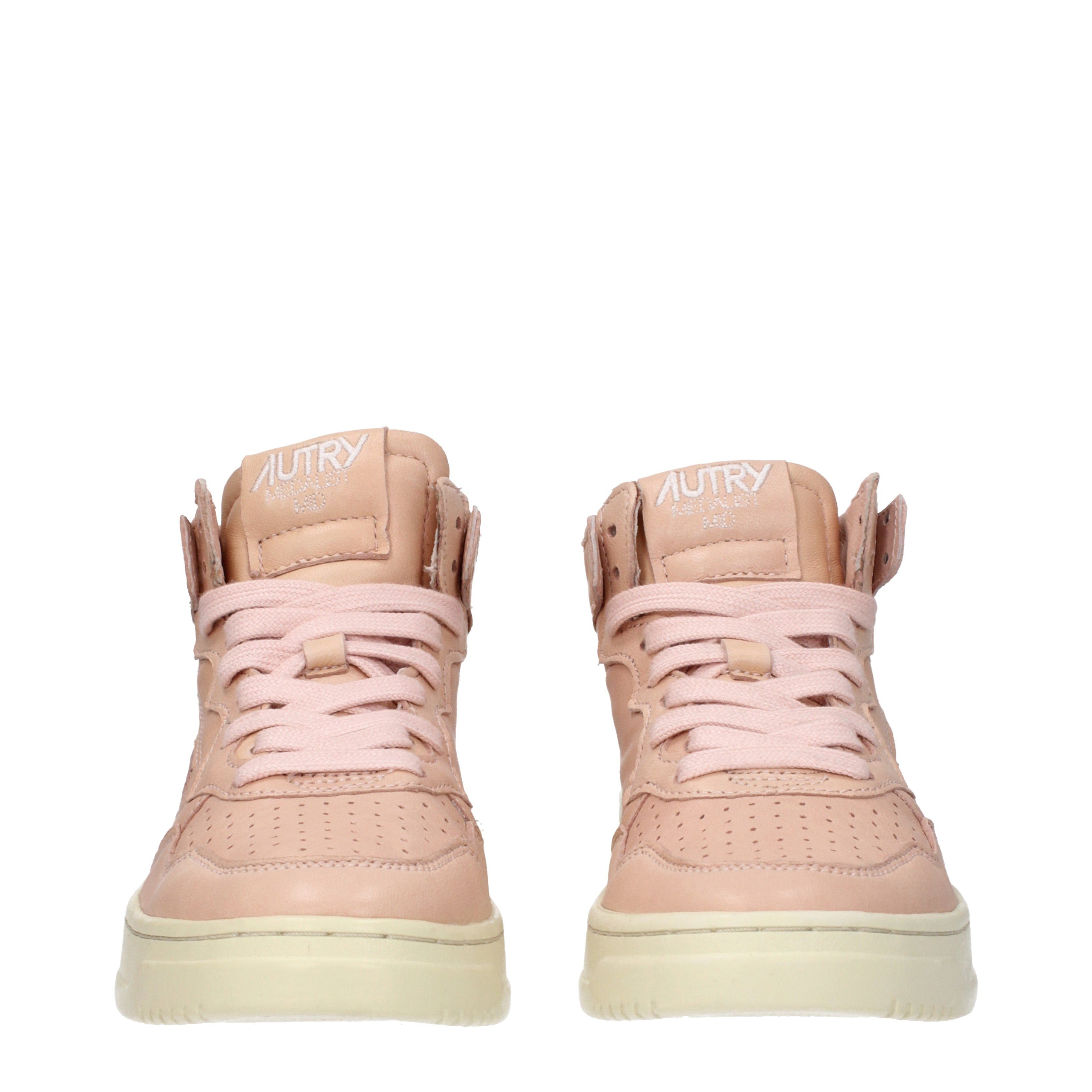 AUTRY Sneakers Size US 6 / IT 36 - 3 Thumbnail