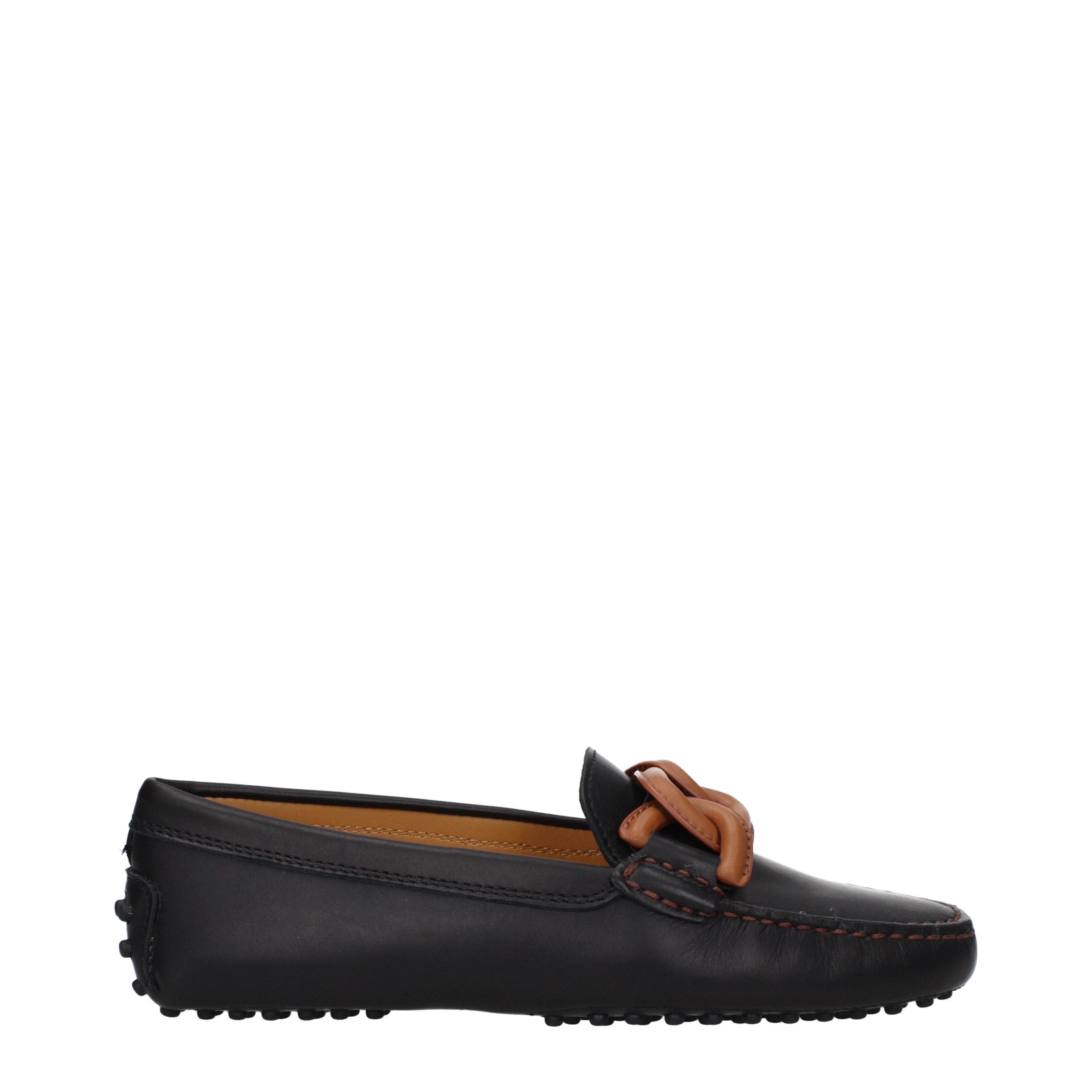 Tod's Loafers Size US 5.5 / IT 35.5 - 2 Thumbnail