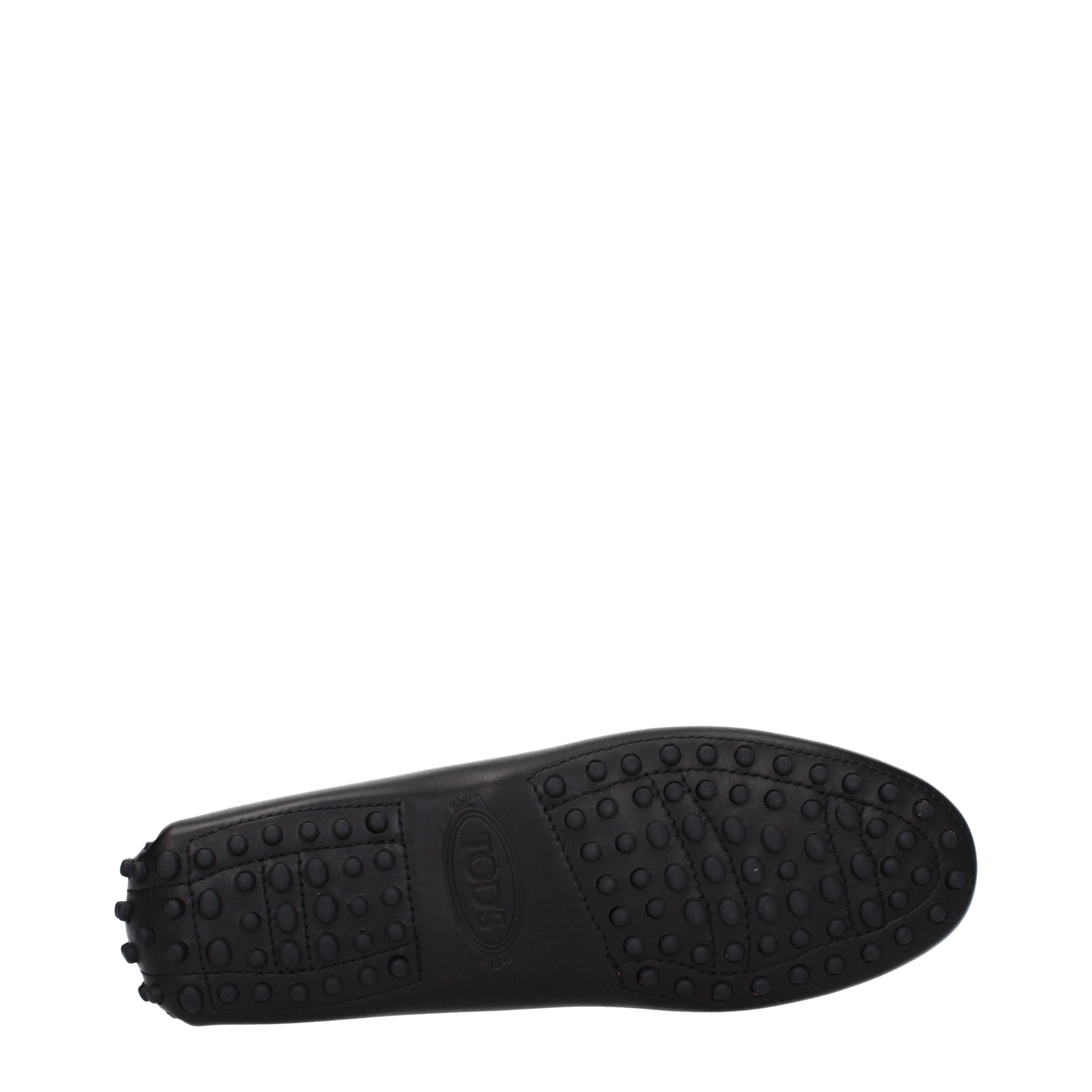 Tod's Loafers Size US 5.5 / IT 35.5 - 5 Thumbnail