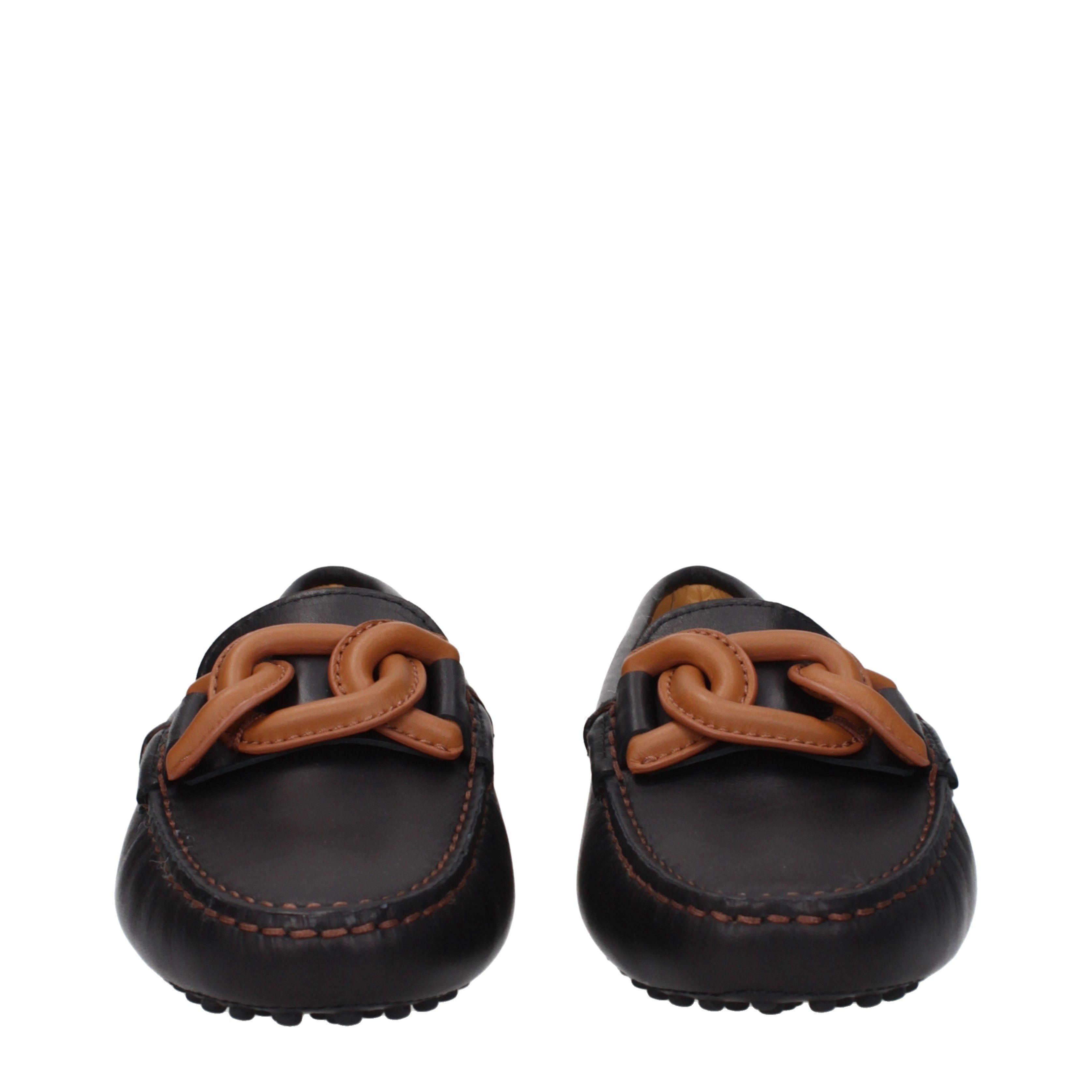 Tod's Loafers Size US 5.5 / IT 35.5 - 3 Thumbnail