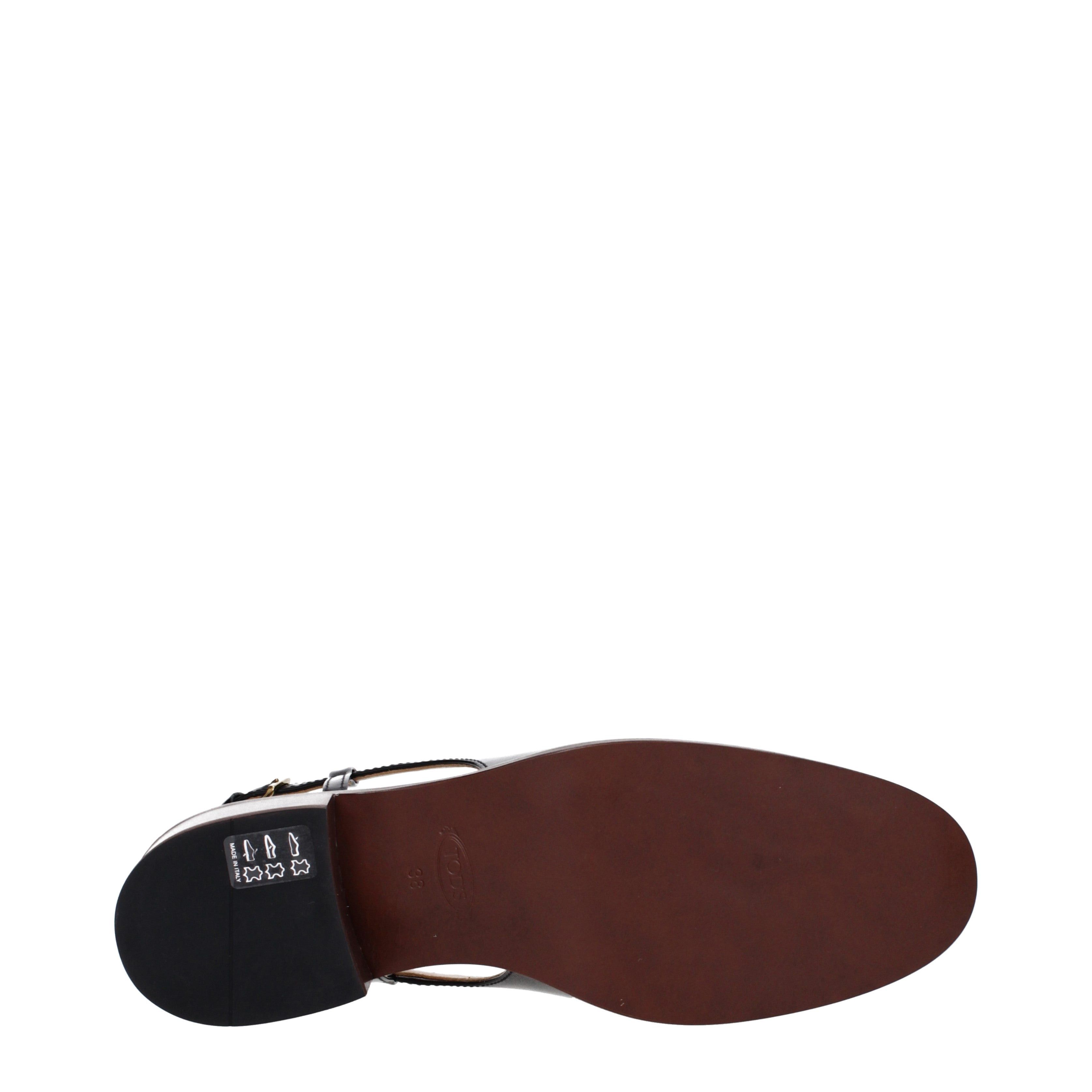 Tod's Sandals Size US 8.5 / IT 38.5 - 5 Thumbnail