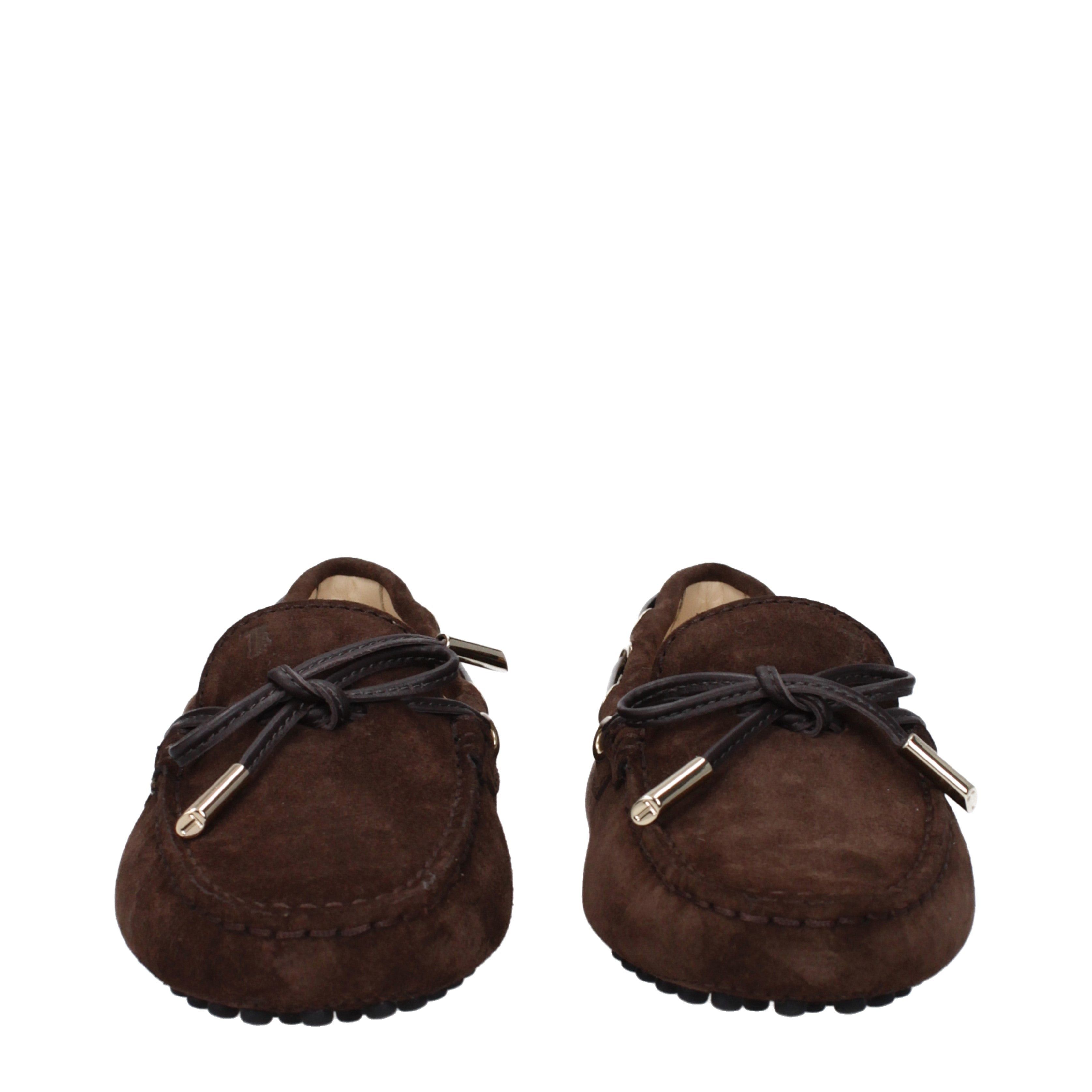 Tod's Loafers Size US 5 / IT 35 - 3 Thumbnail