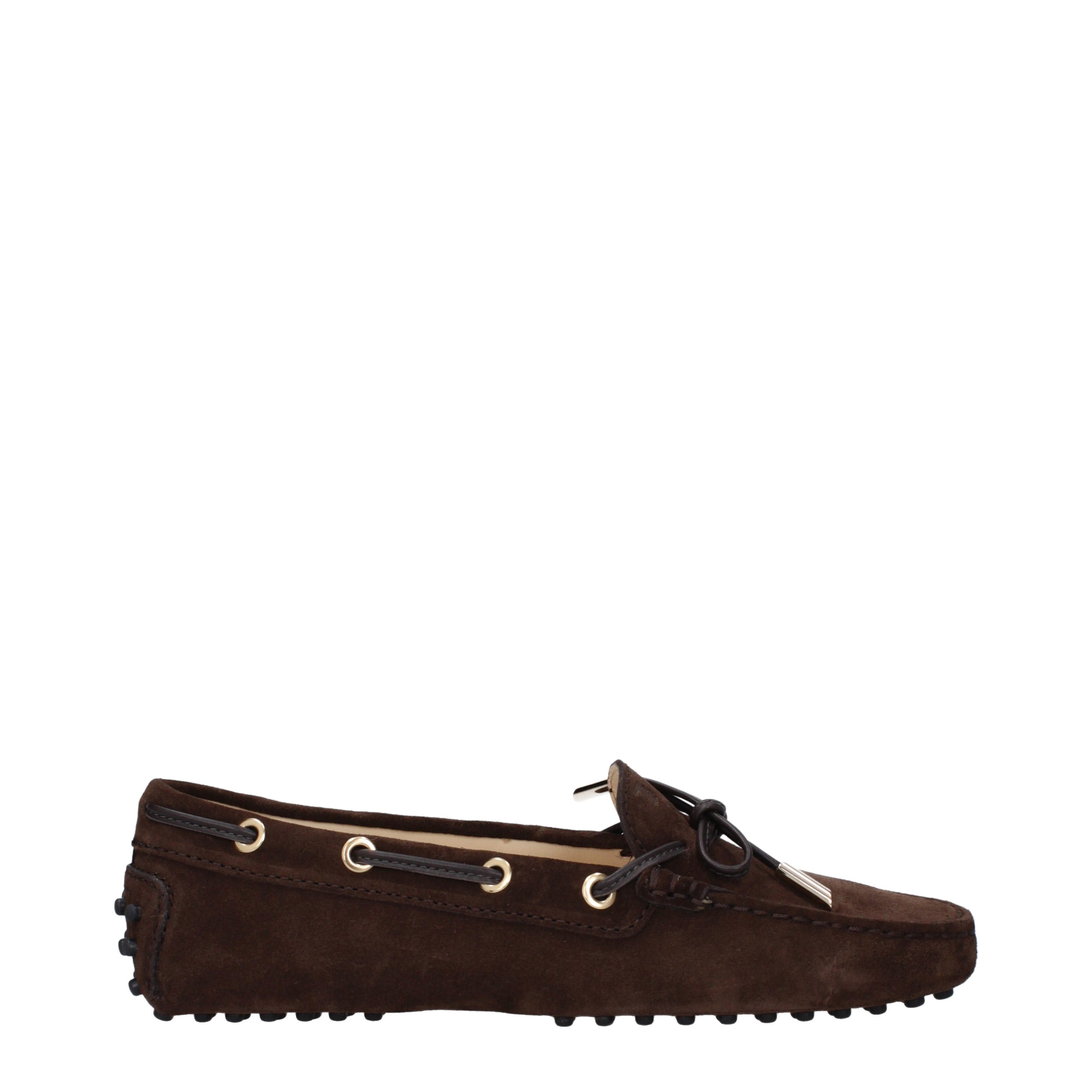 Tod's Loafers Size US 5.5 / IT 35.5 - 2 Thumbnail