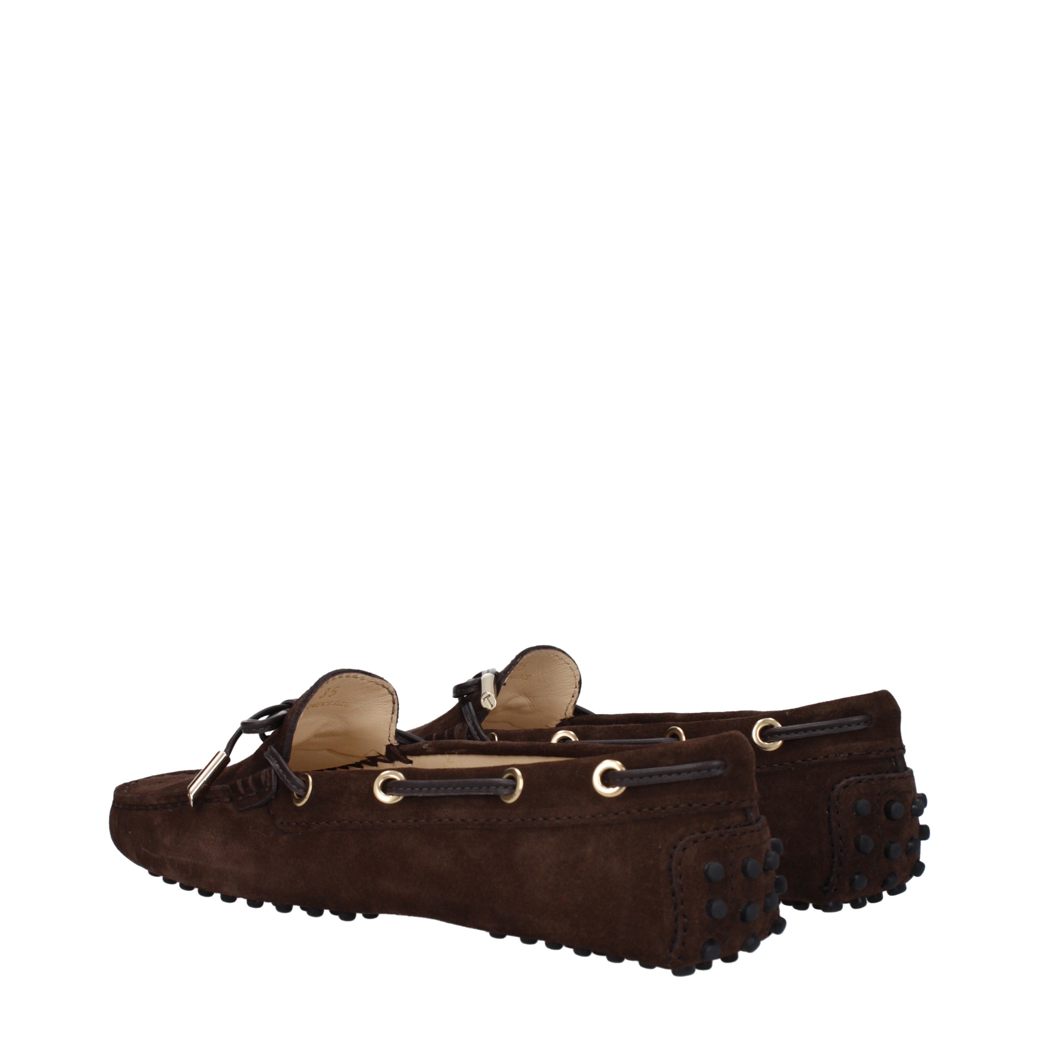 Tod's Loafers Size US 5.5 / IT 35.5 - 4 Thumbnail