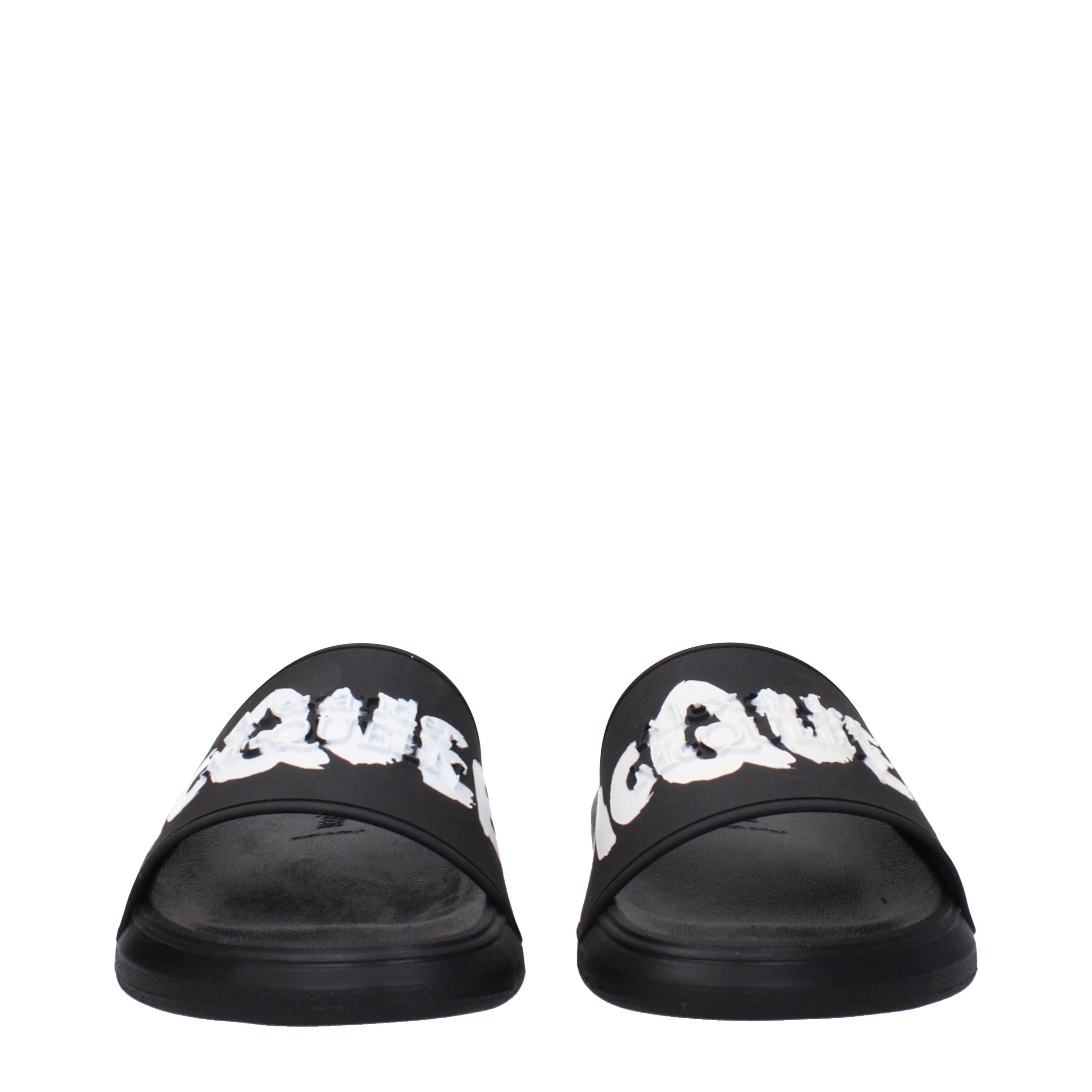 Alexander McQueen Slippers Size US 6.5 / IT 36.5 - 3 Thumbnail