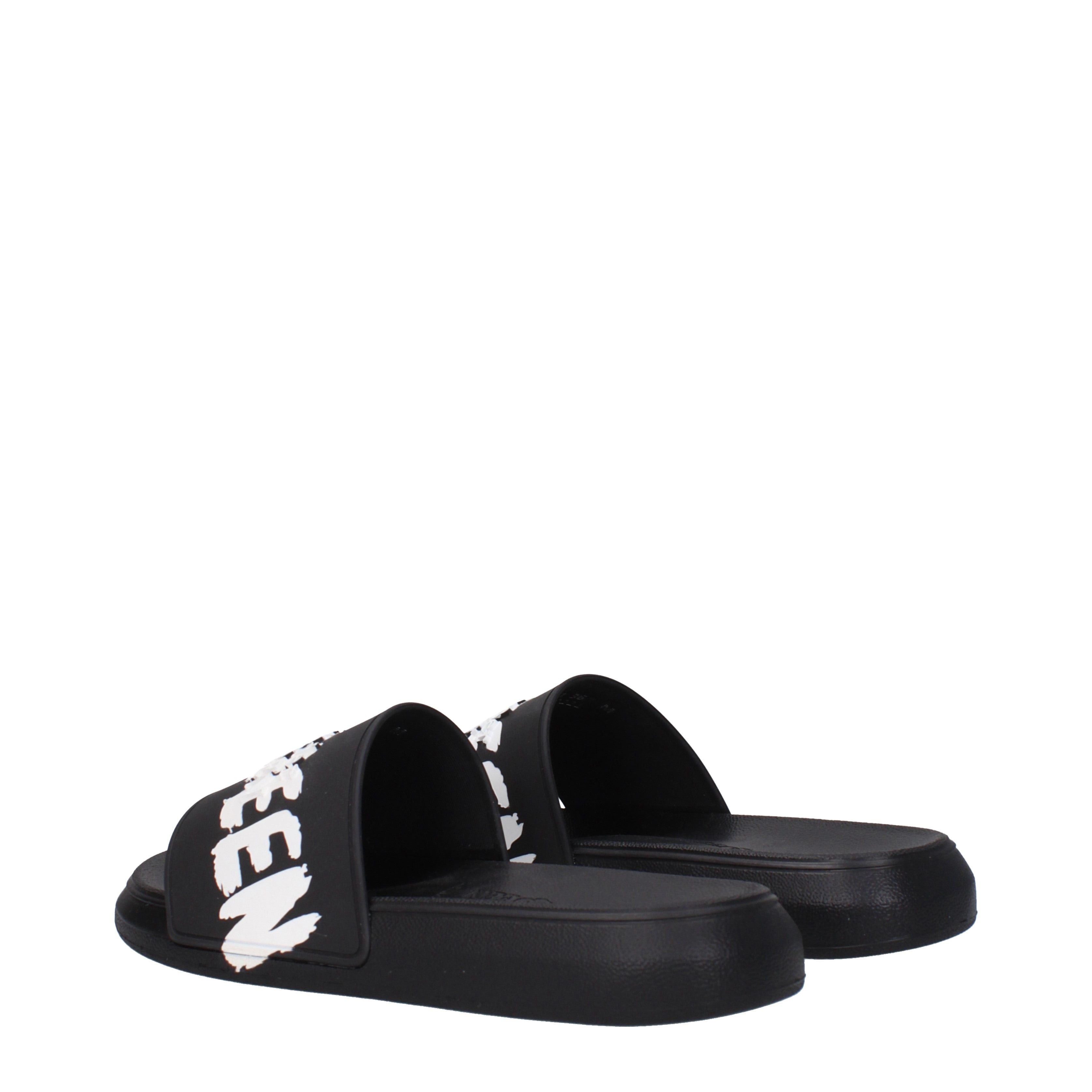 Alexander McQueen Slippers Size US 6.5 / IT 36.5 - 4 Thumbnail