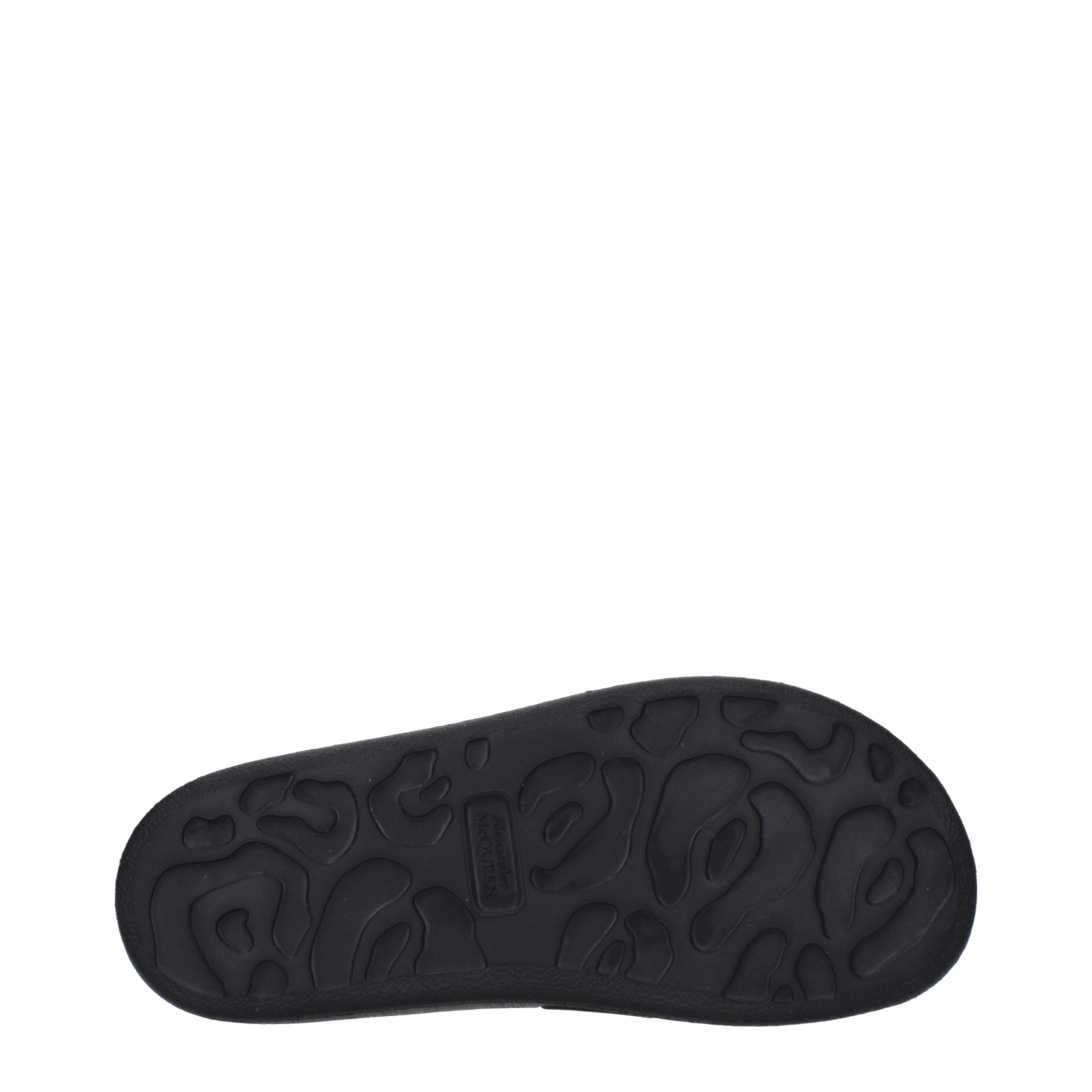 Alexander McQueen Slippers Size US 6.5 / IT 36.5 - 5 Thumbnail