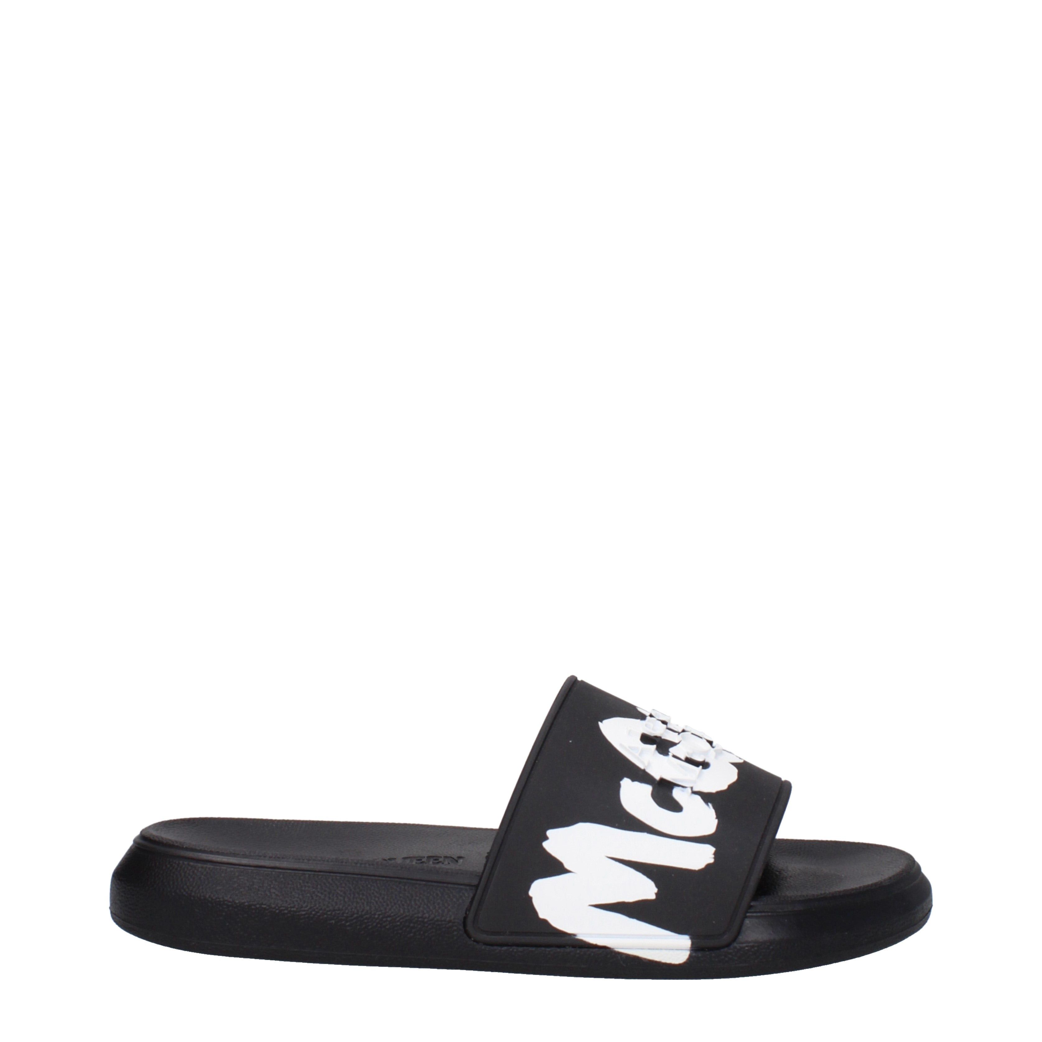 Alexander McQueen Slippers Size US 6.5 / IT 36.5 - 2 Thumbnail