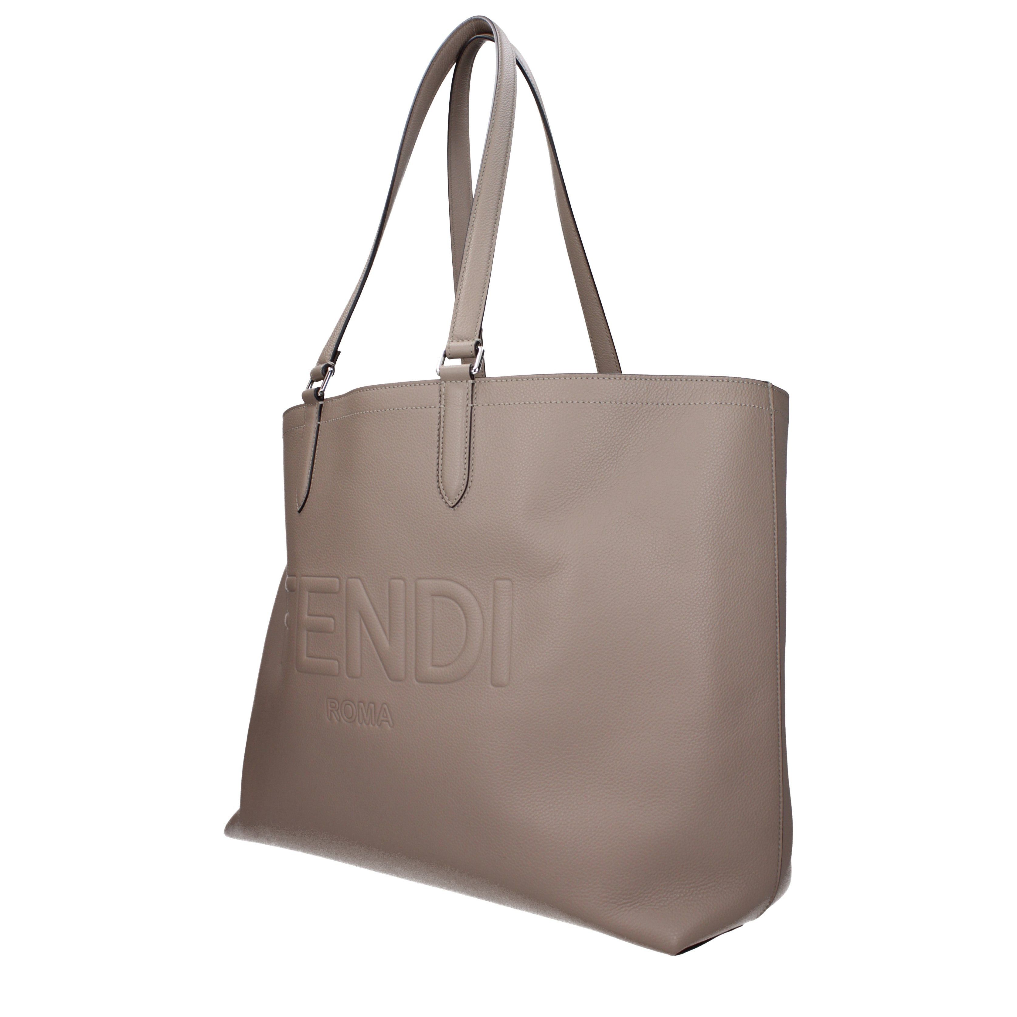 Fendi Shoulder Bags Size ONE SIZE - 2 Thumbnail