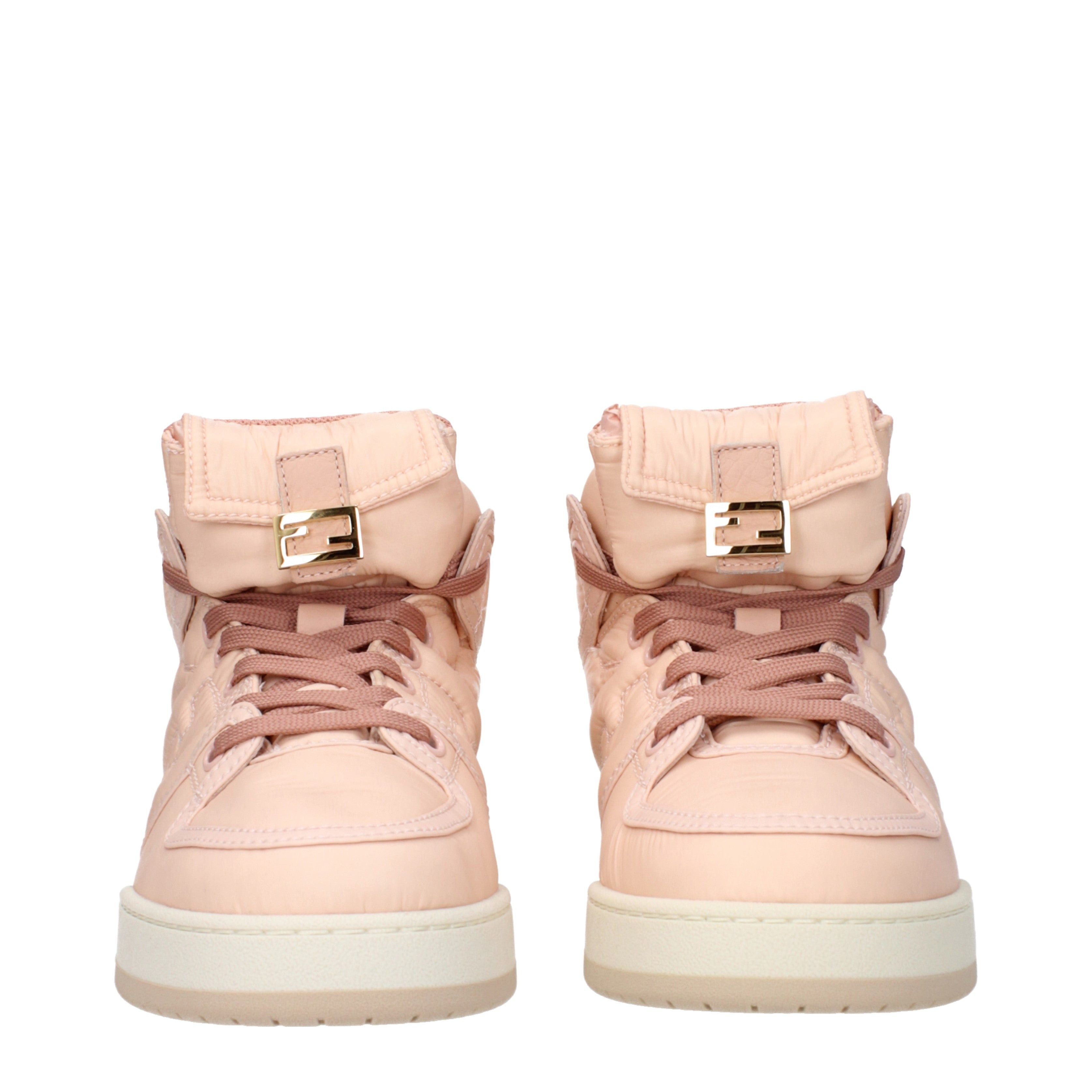 Fendi Sneakers Size US 7.5 / IT 37.5 - 3 Thumbnail