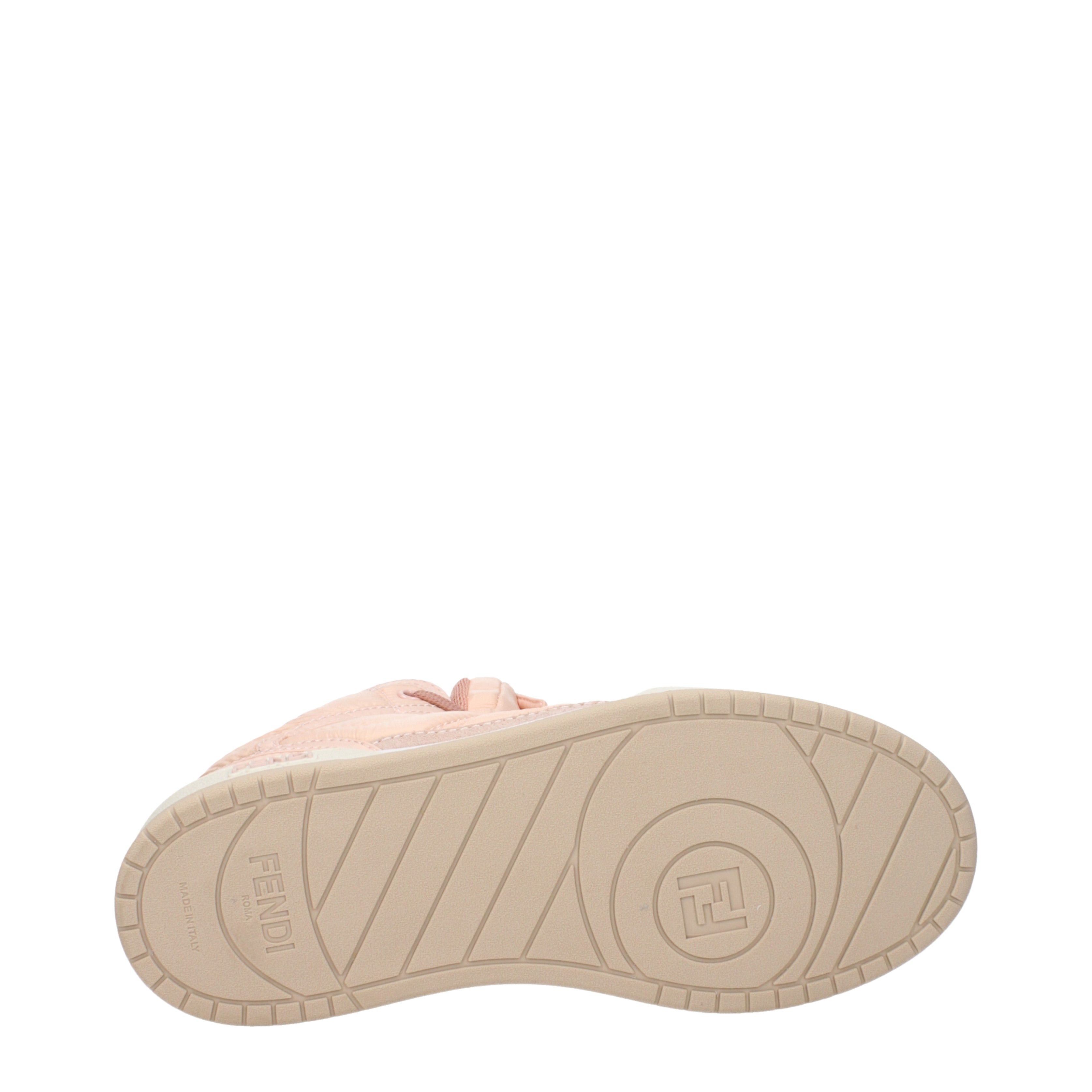 Fendi Sneakers Size US 7.5 / IT 37.5 - 5 Thumbnail