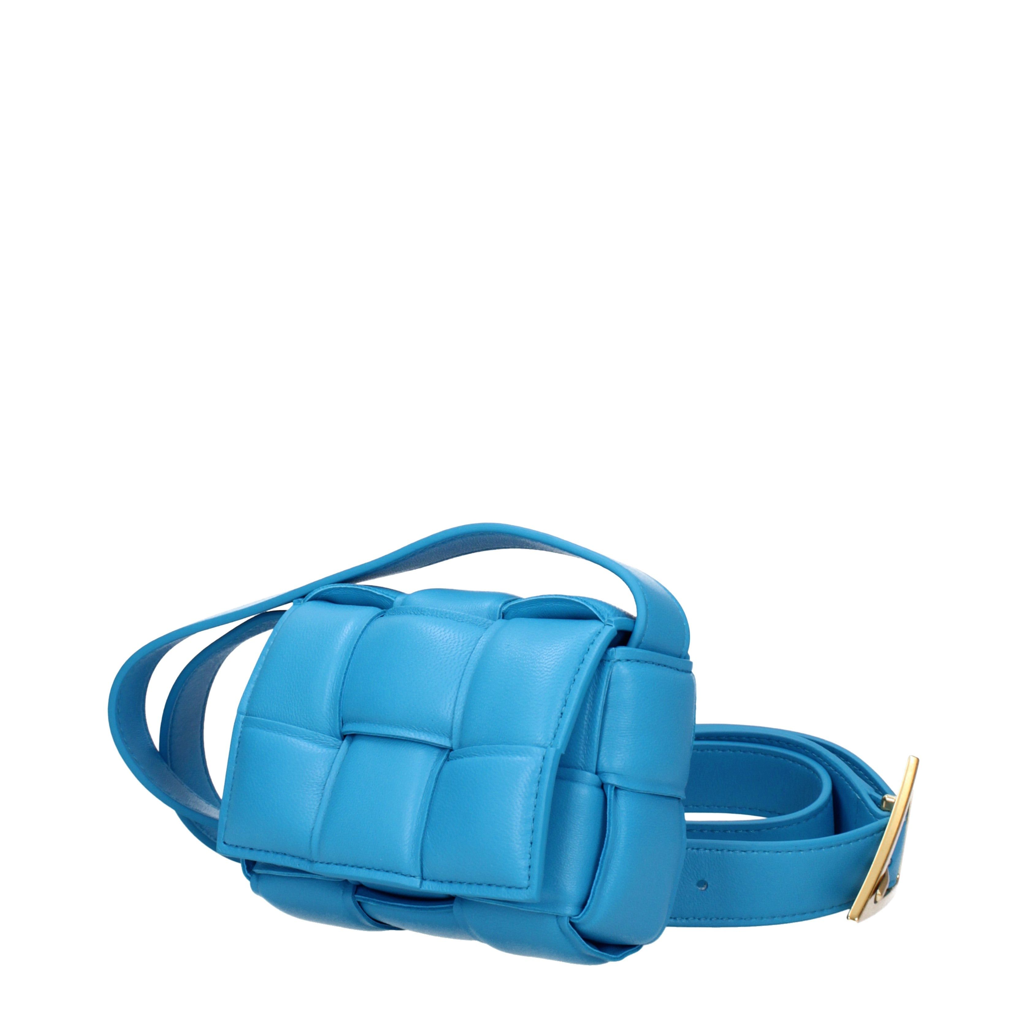 Bottega Veneta Crossbody Bags Size ONE SIZE - 2 Thumbnail