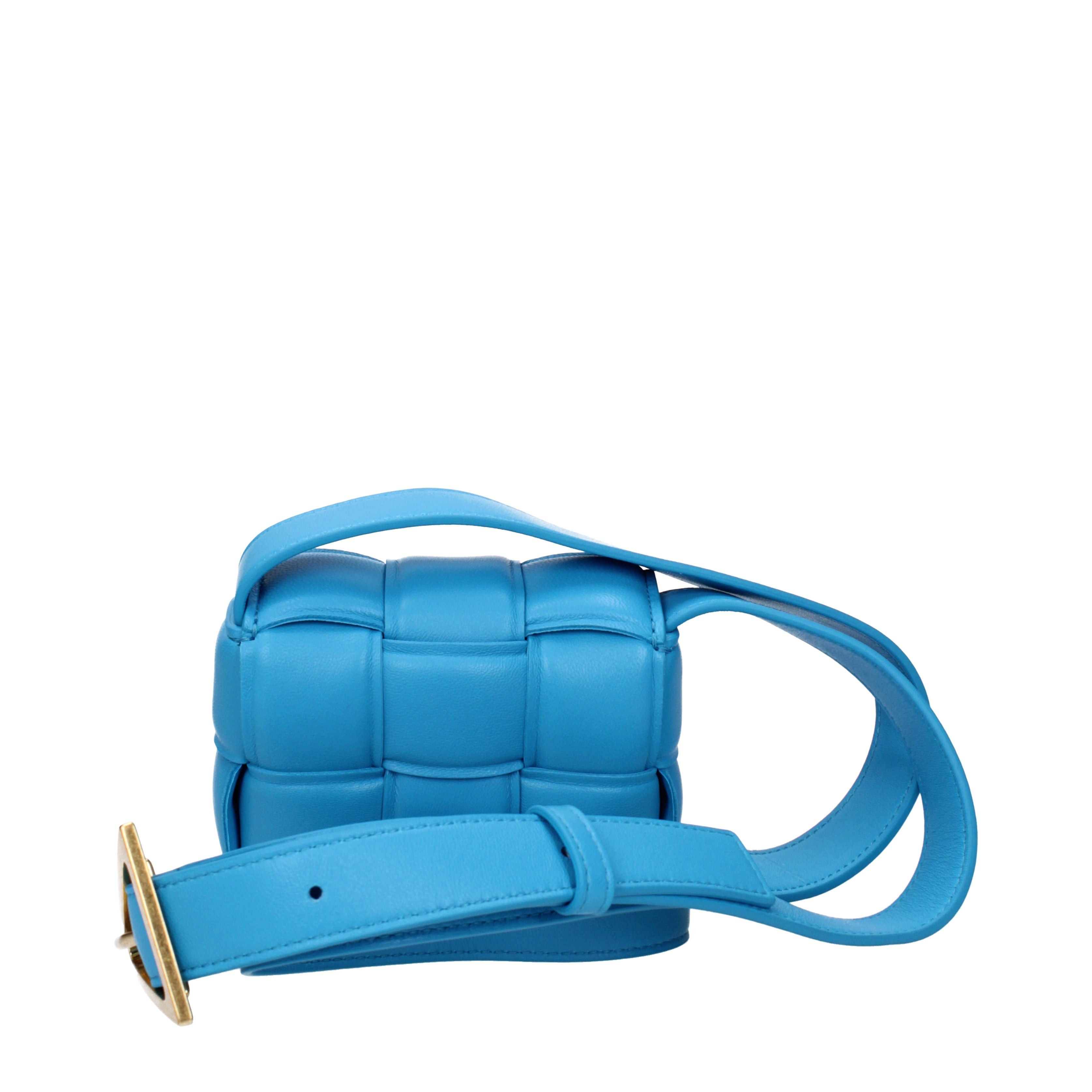Bottega Veneta Crossbody Bags Size ONE SIZE - 3 Thumbnail