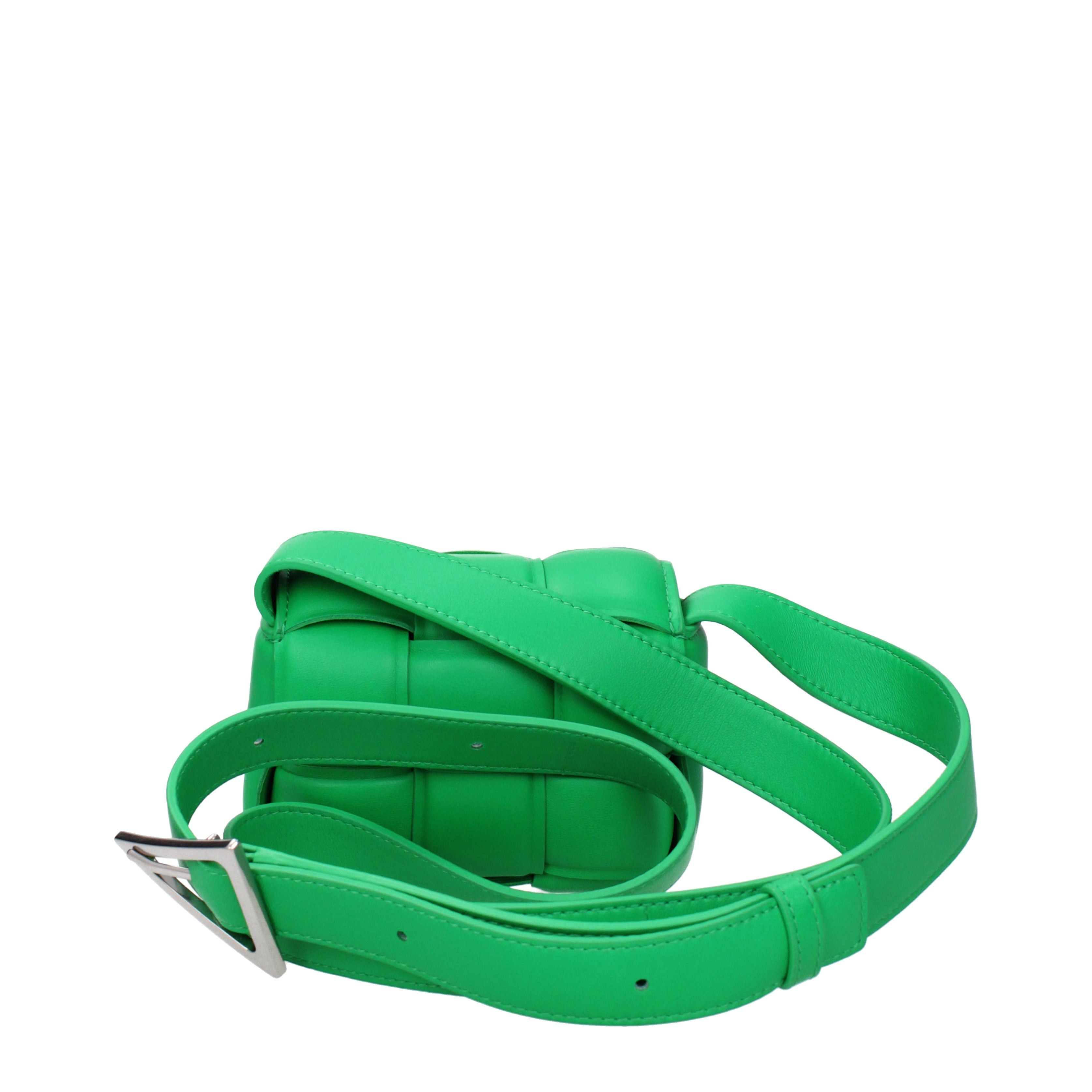 Bottega Veneta Crossbody Bags Size ONE SIZE - 3 Thumbnail