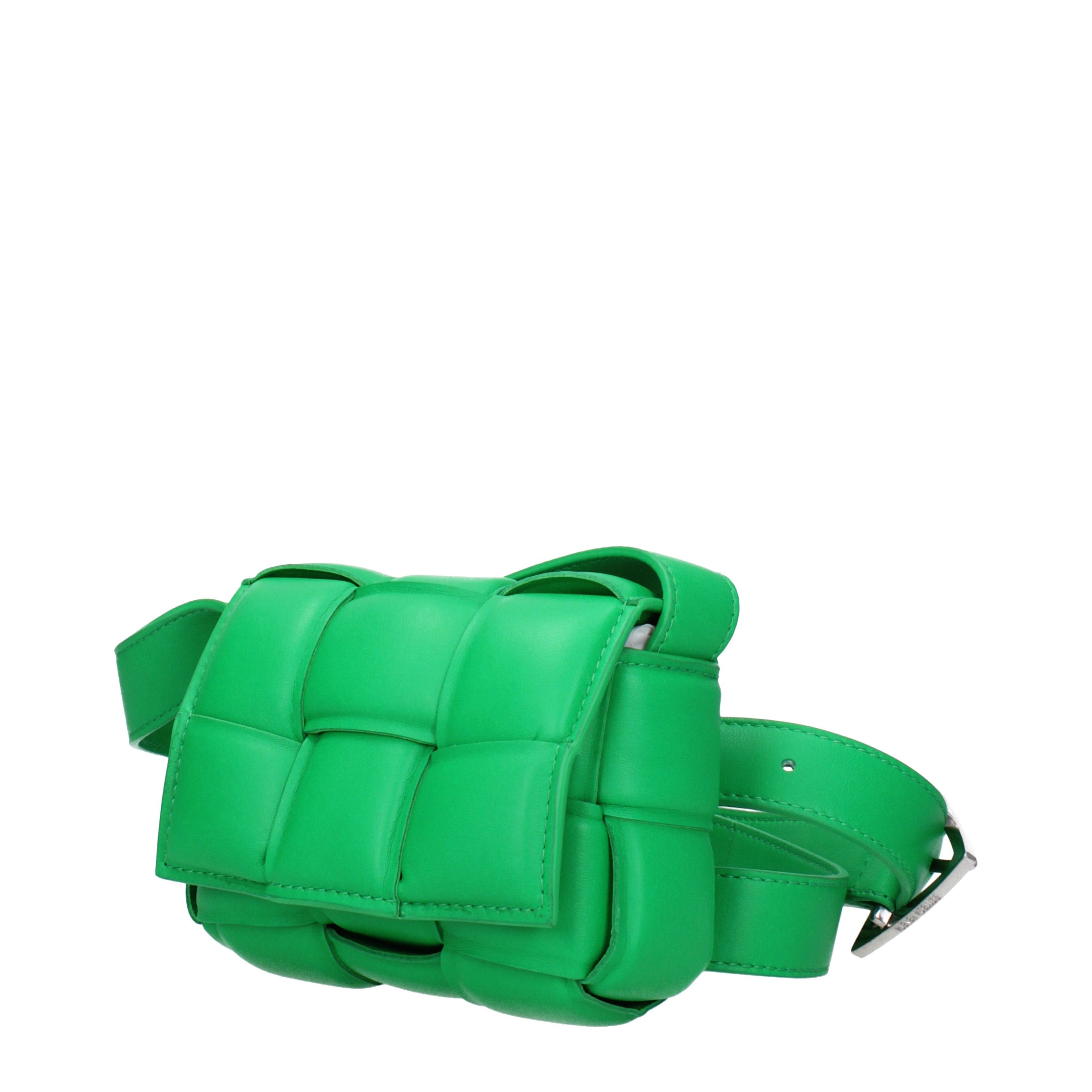 Bottega Veneta Crossbody Bags Size ONE SIZE - 2 Thumbnail