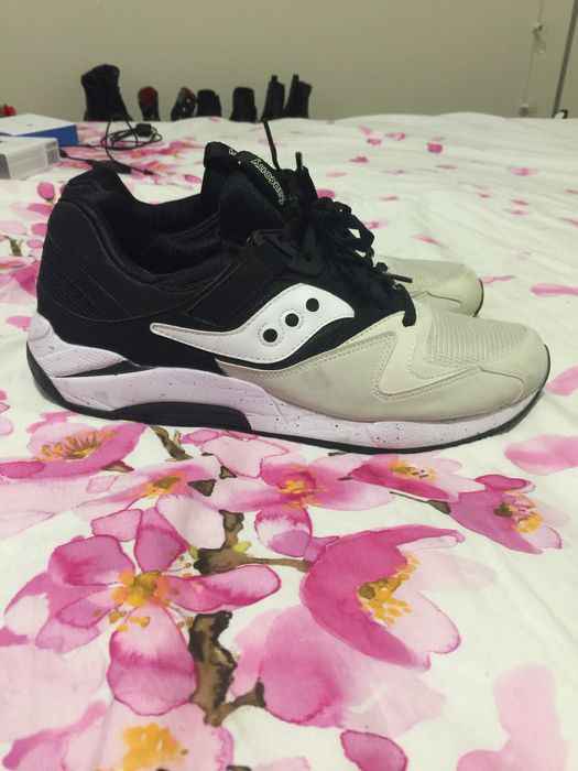 Saucony grid store 3000