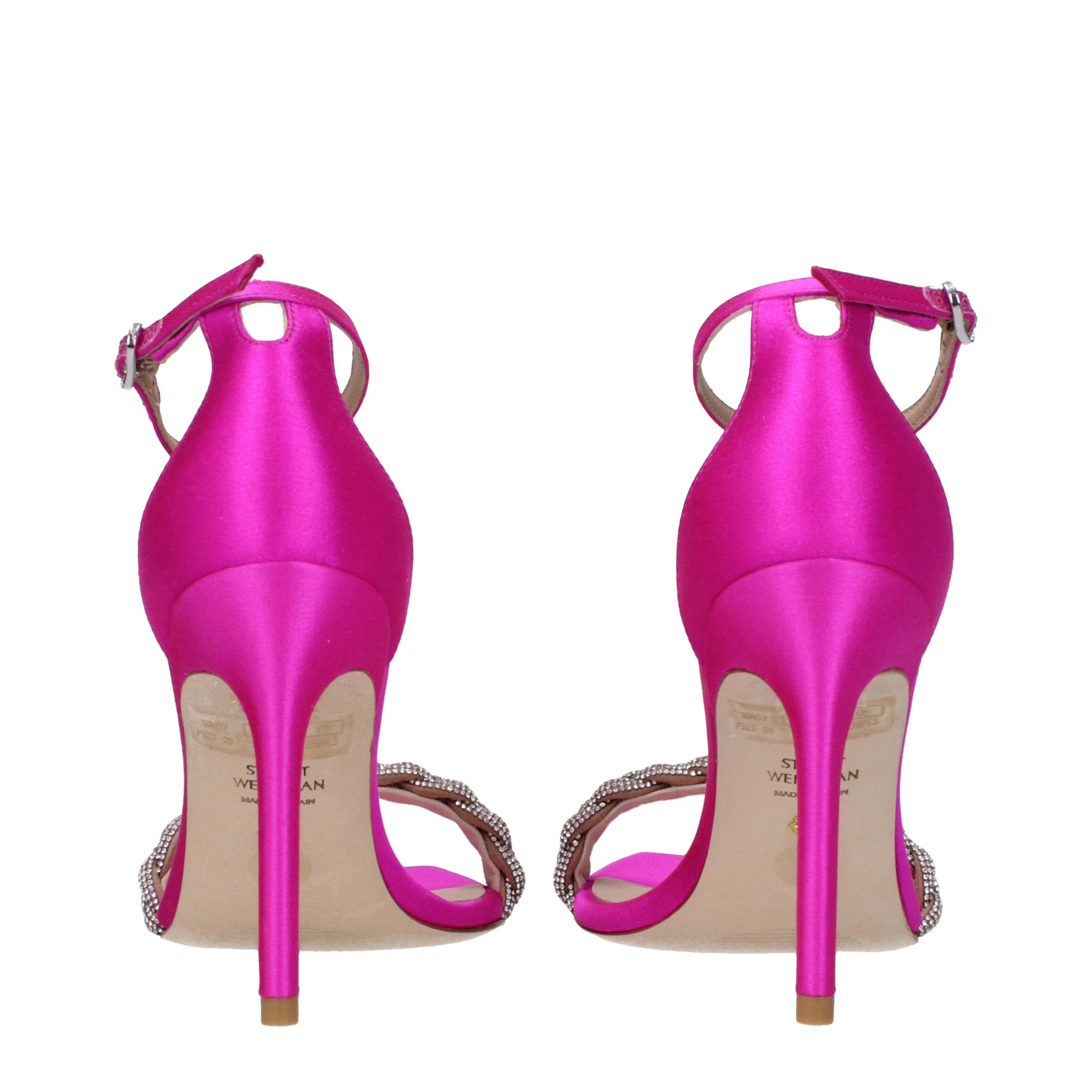 Stuart Weitzman Sandals Size US 6 / IT 36 - 5 Thumbnail