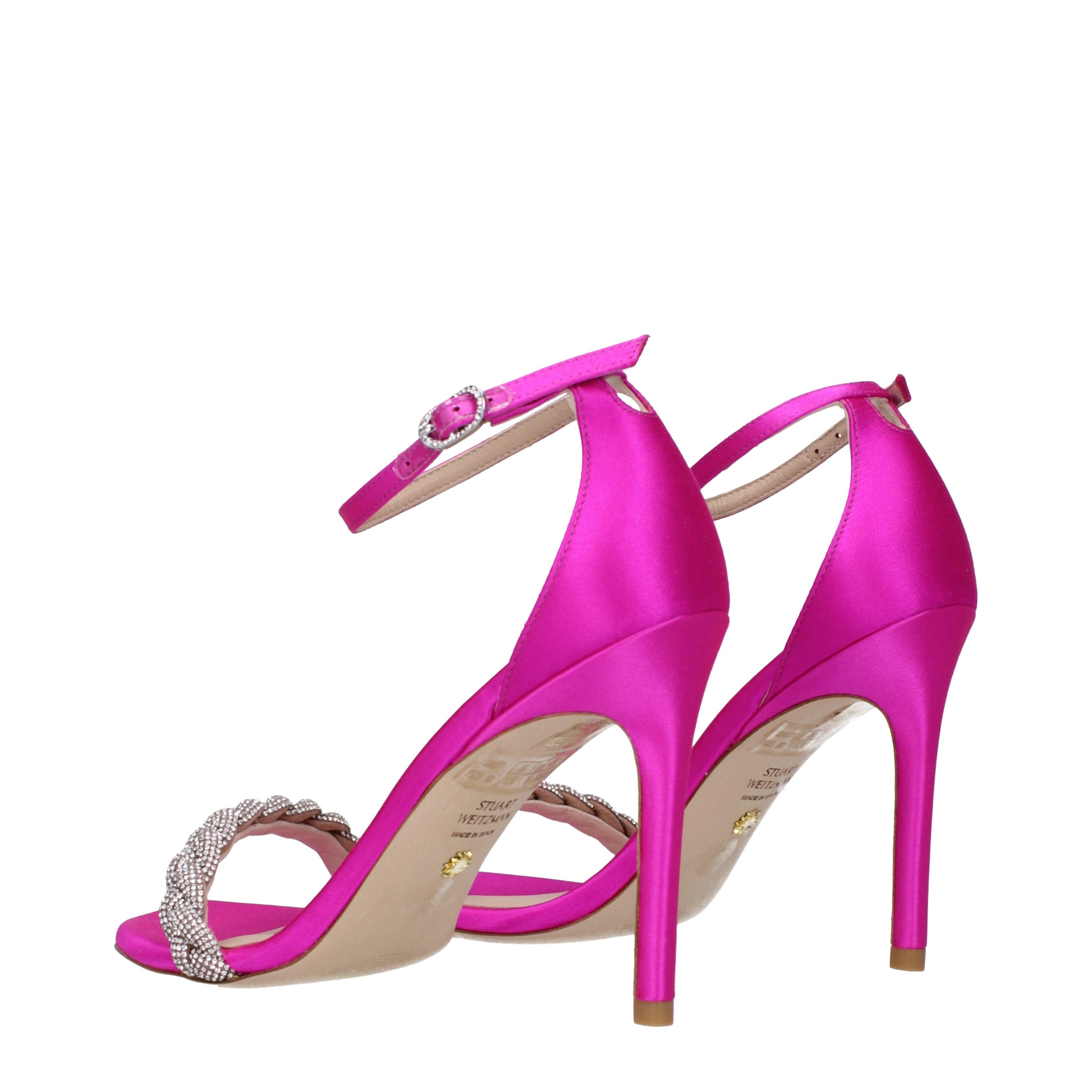 Stuart Weitzman Sandals Size US 8 / IT 38 - 4 Thumbnail