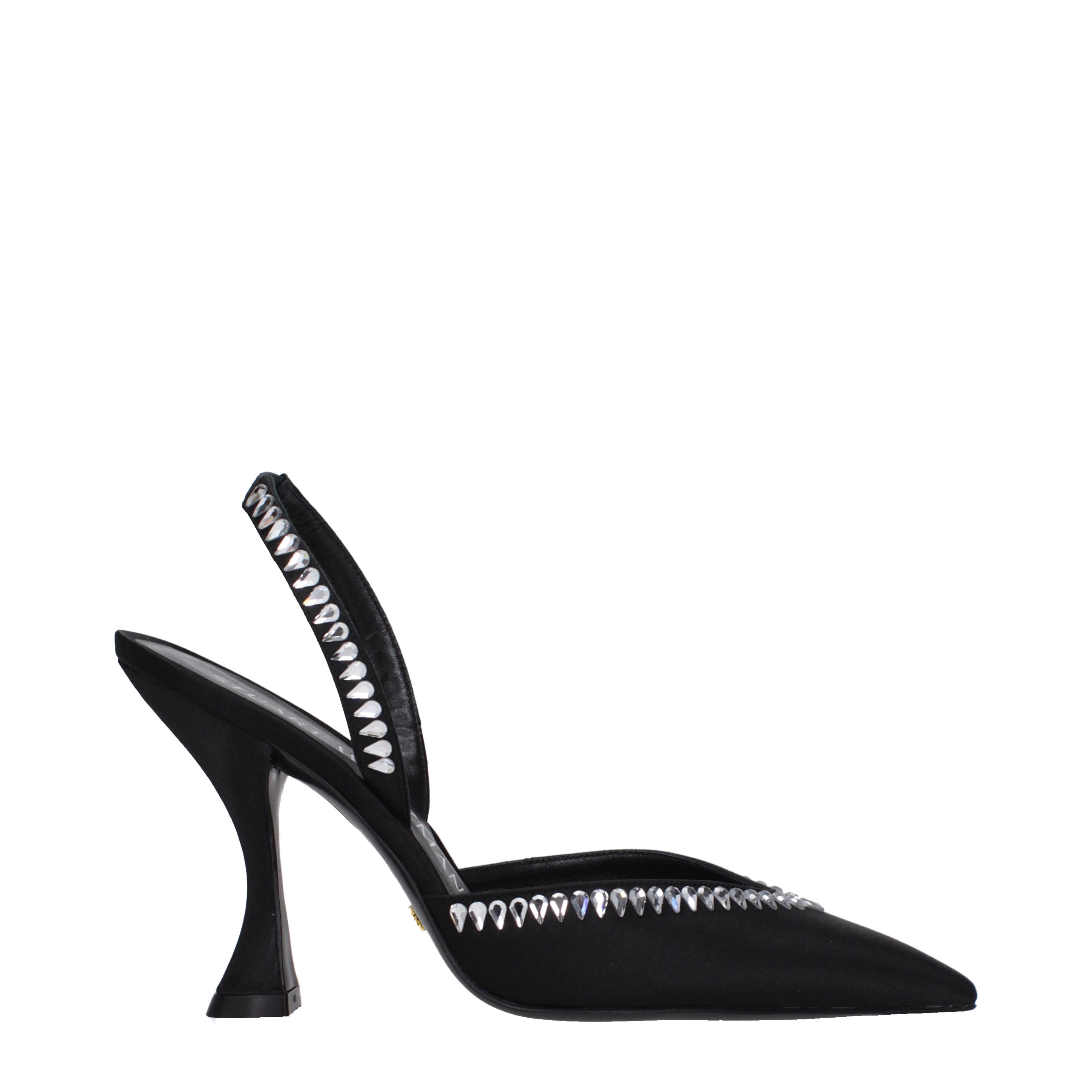 Stuart Weitzman Sandals Size US 7.5 / IT 37.5 - 2 Thumbnail
