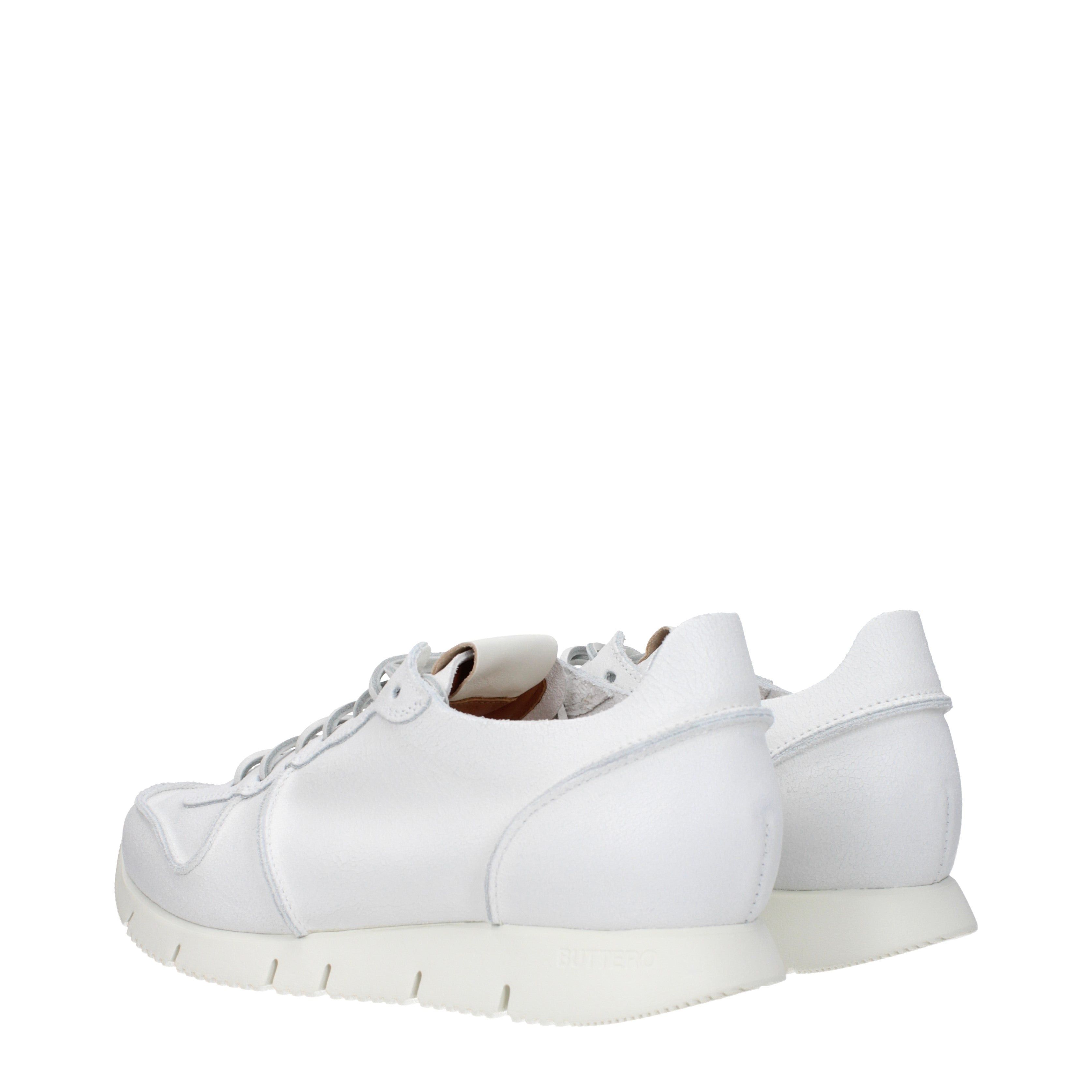 Buttero Sneakers Size US 8.5 / EU 41-42 - 4 Thumbnail