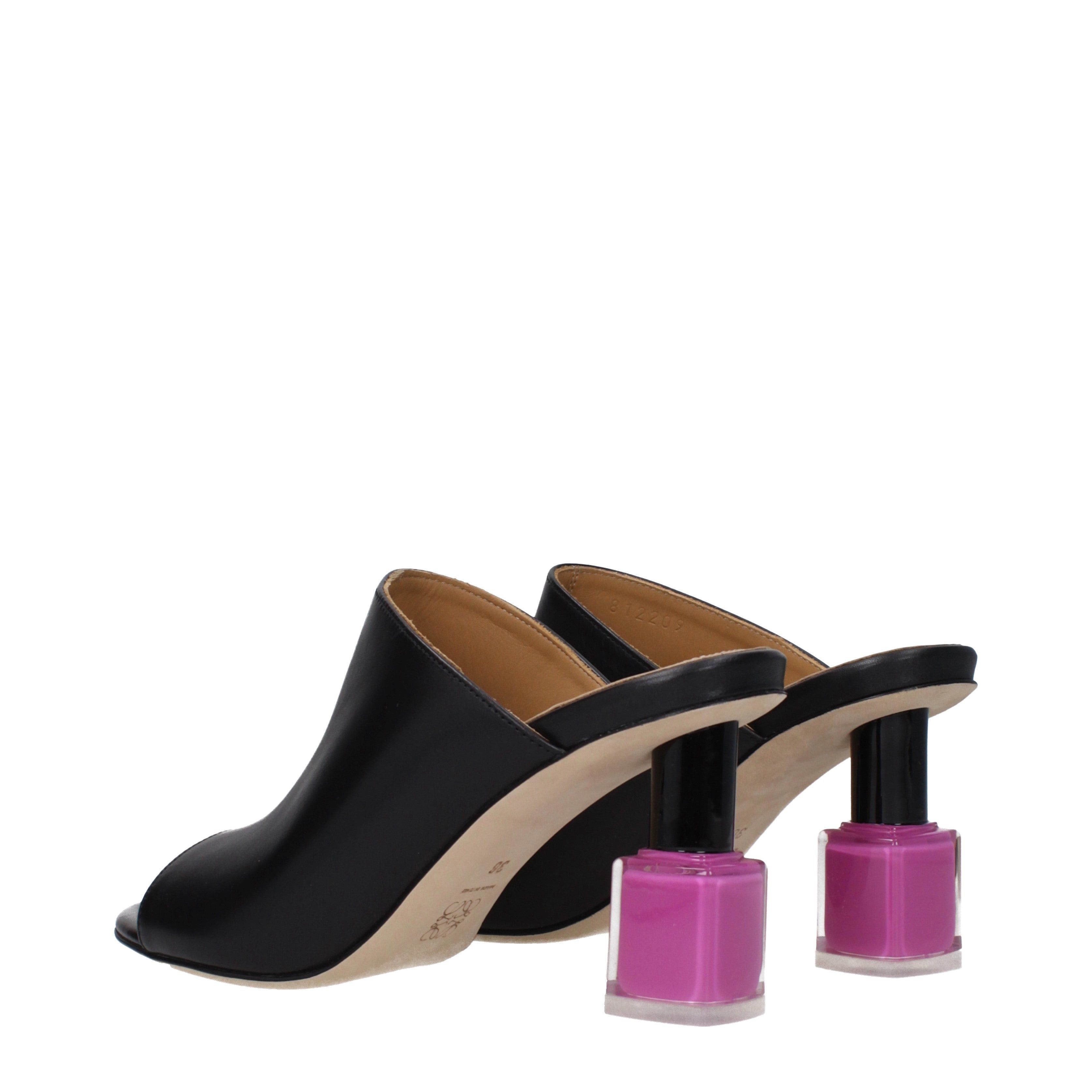 Loewe Sandals Size US 5 / IT 35 - 4 Thumbnail