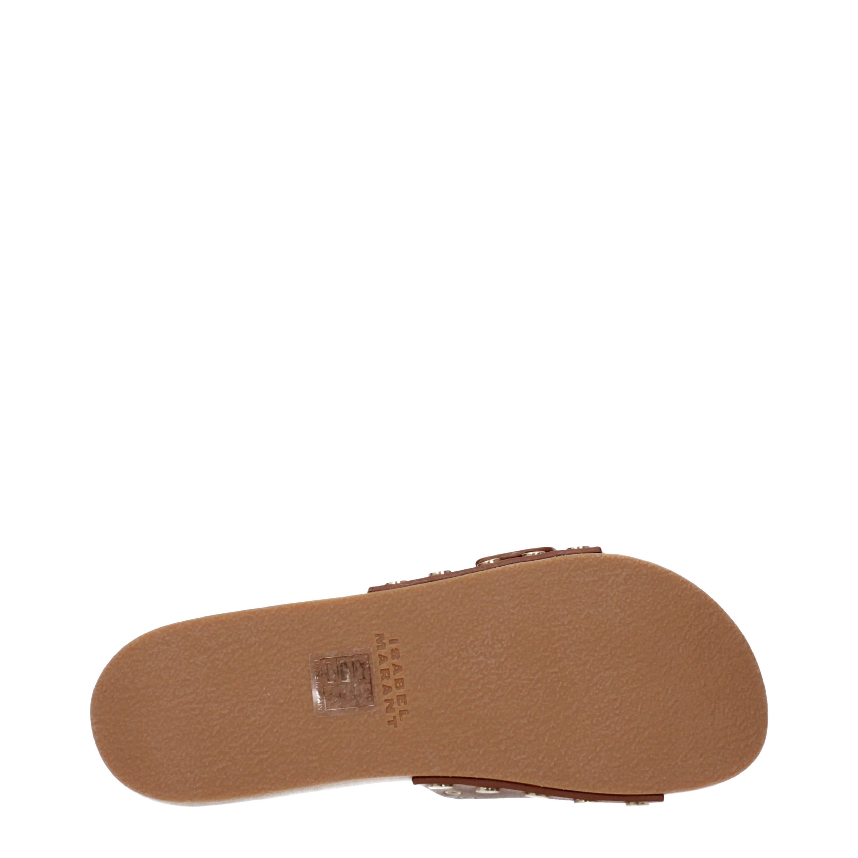 Isabel Marant Slippers Size US 7 / IT 37 - 5 Thumbnail