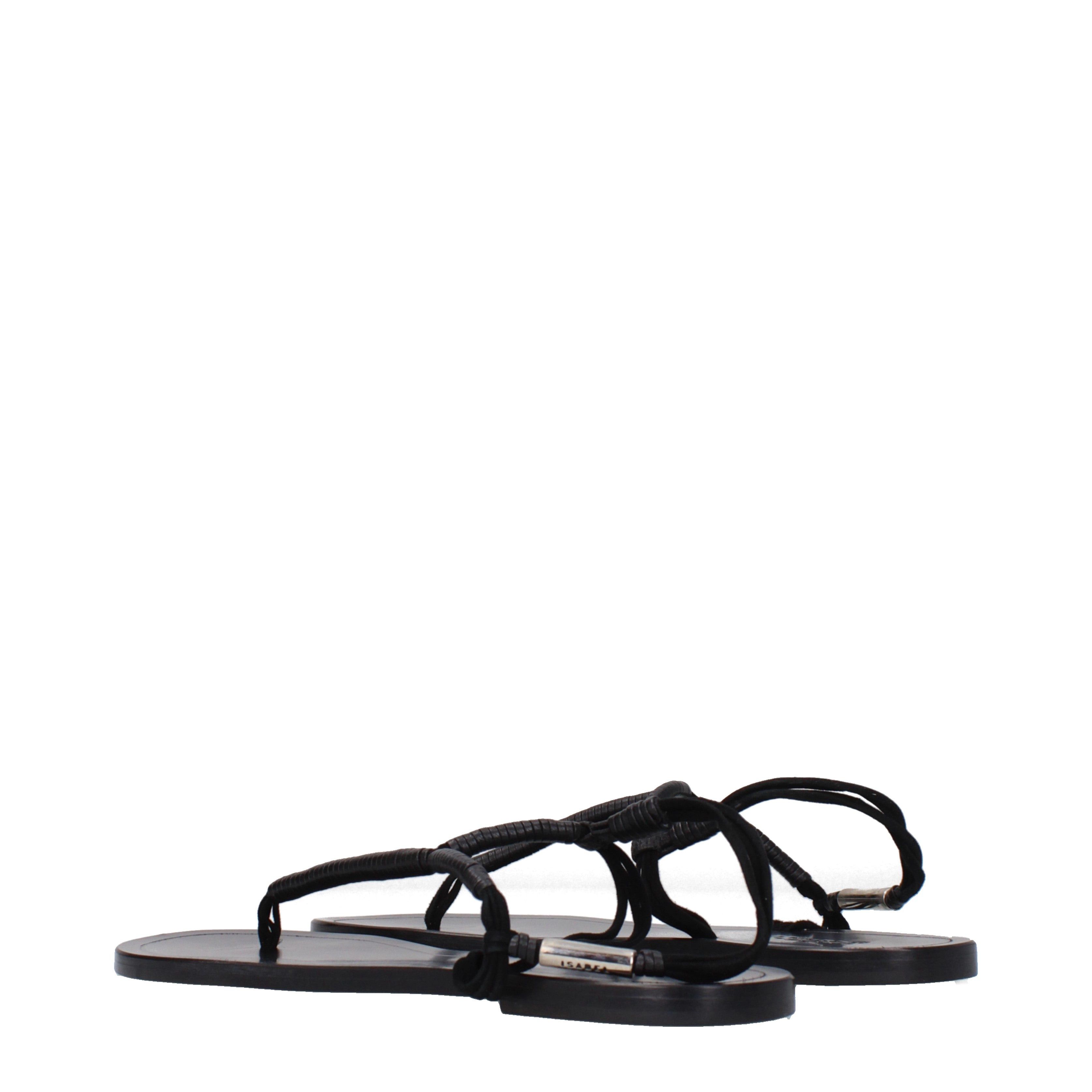 Isabel Marant Flip Flops Size US 6 / IT 36 - 4 Thumbnail