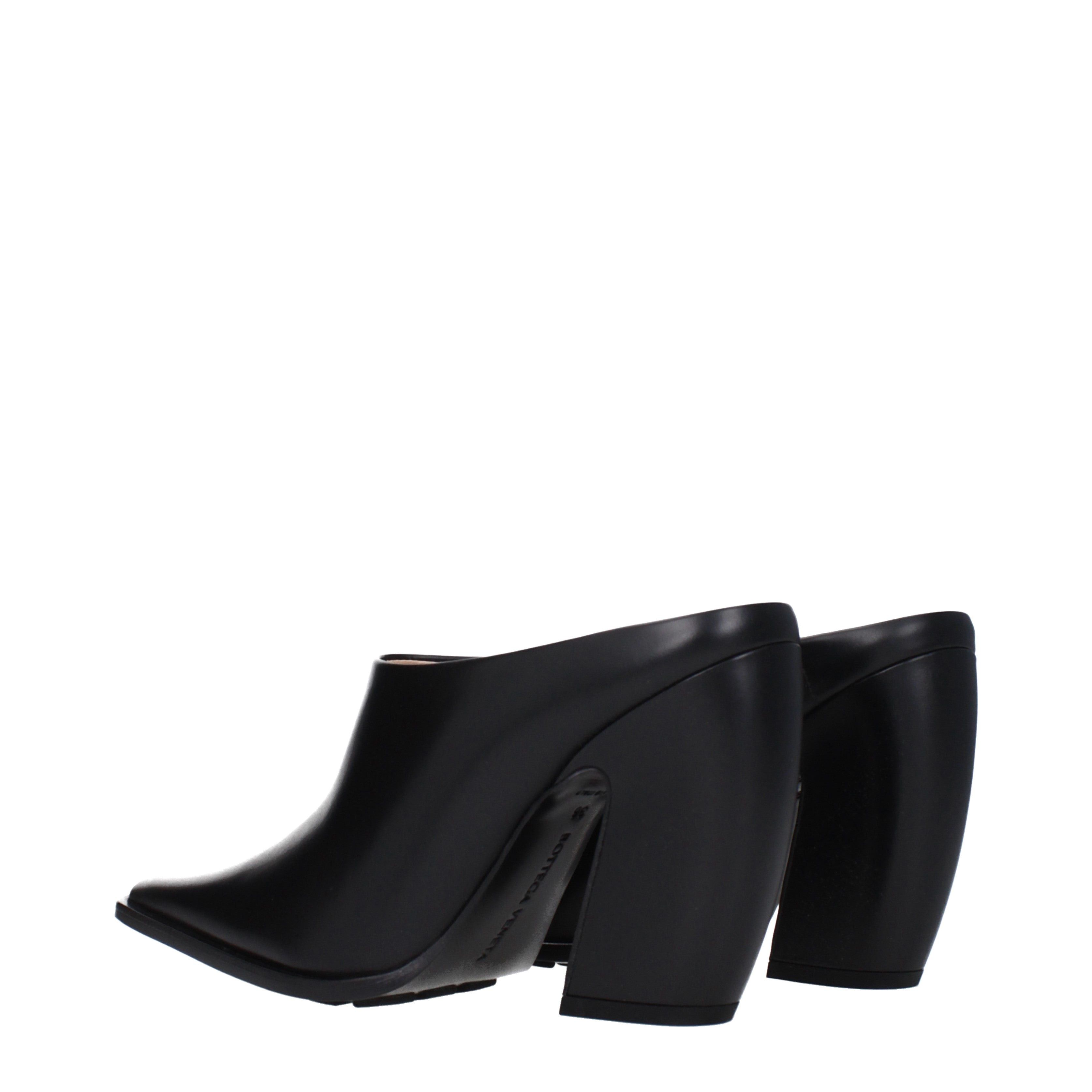 Bottega Veneta Sandals Size US 7.5 / IT 37.5 - 4 Thumbnail