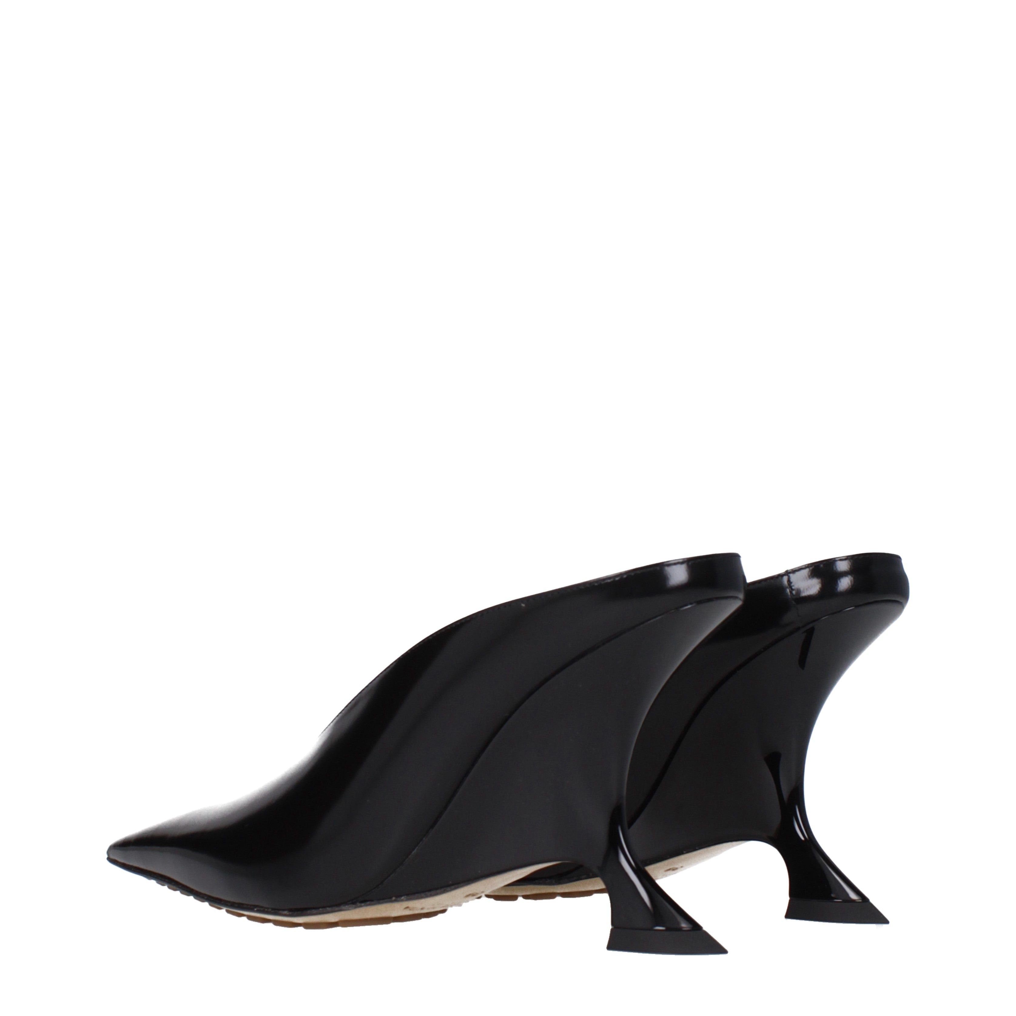 Bottega Veneta Sandals Size US 7.5 / IT 37.5 - 4 Thumbnail