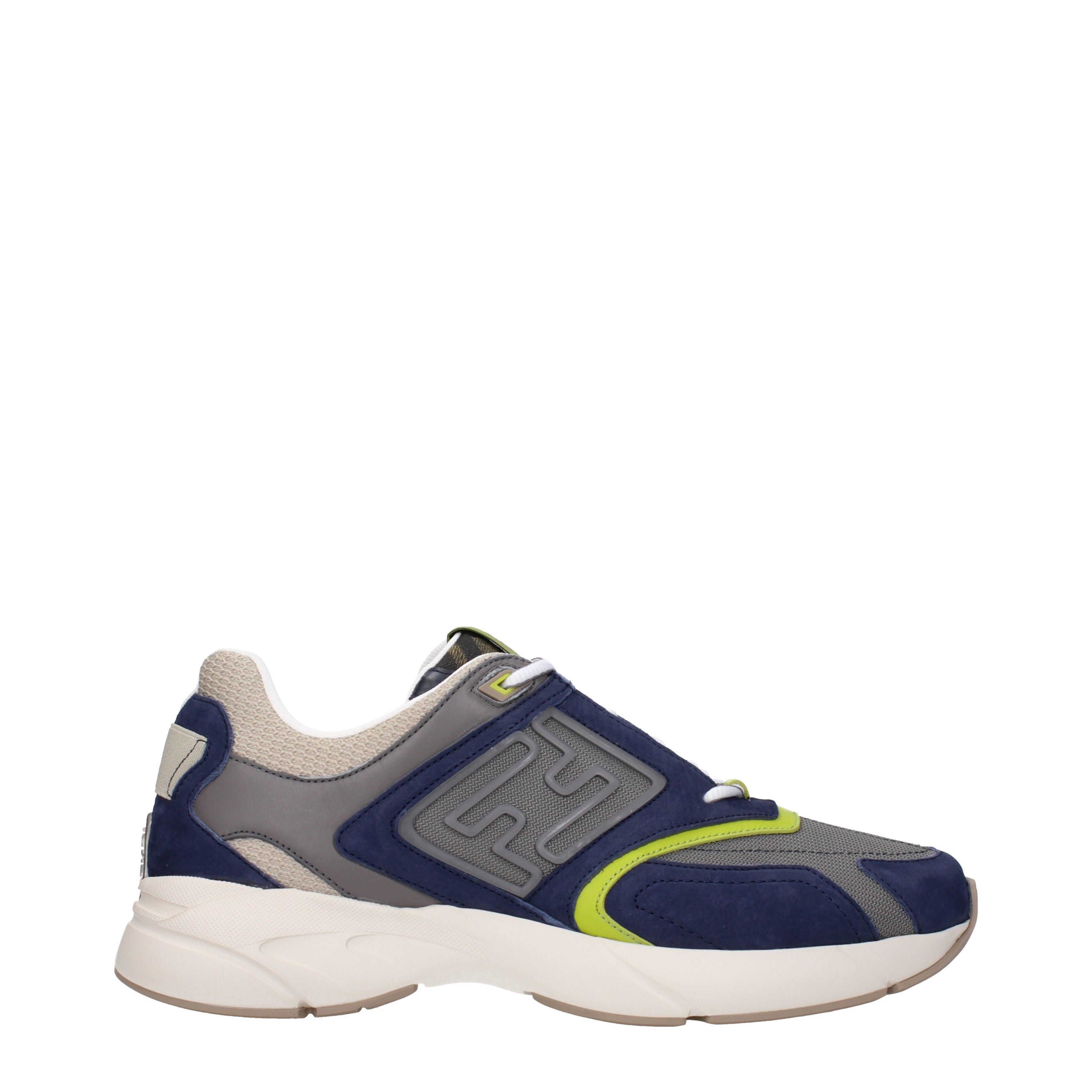 Fendi Sneakers Size US 10 / EU 43 - 2 Thumbnail