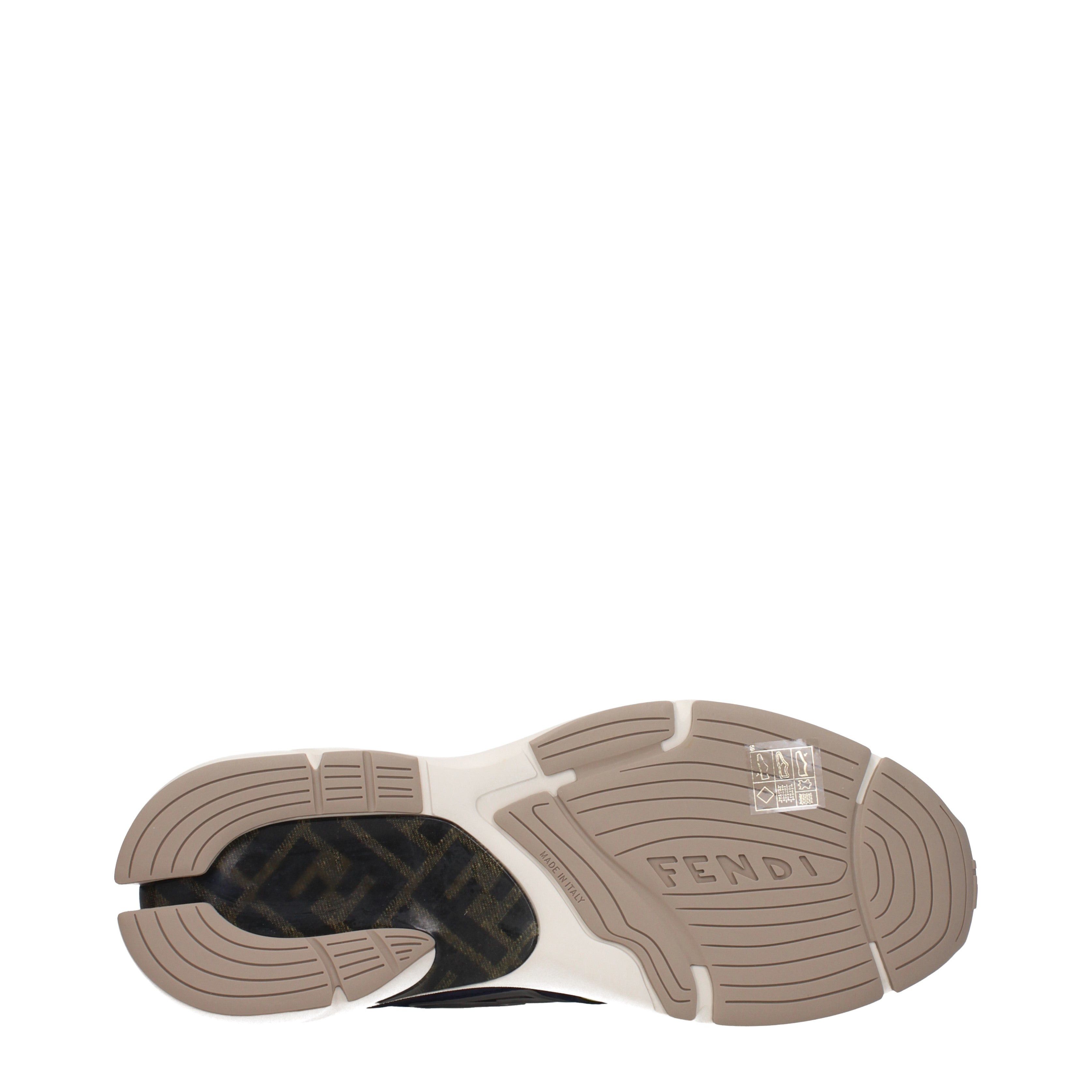Fendi Sneakers Size US 10 / EU 43 - 5 Thumbnail