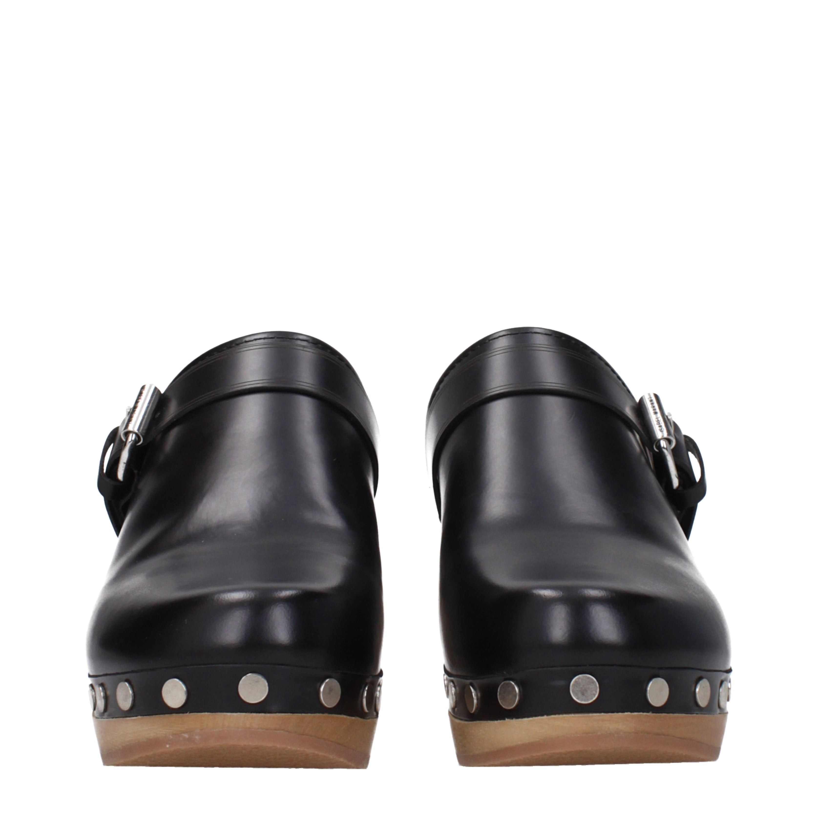 Isabel Marant Slippers Size US 7 / IT 37 - 3 Thumbnail