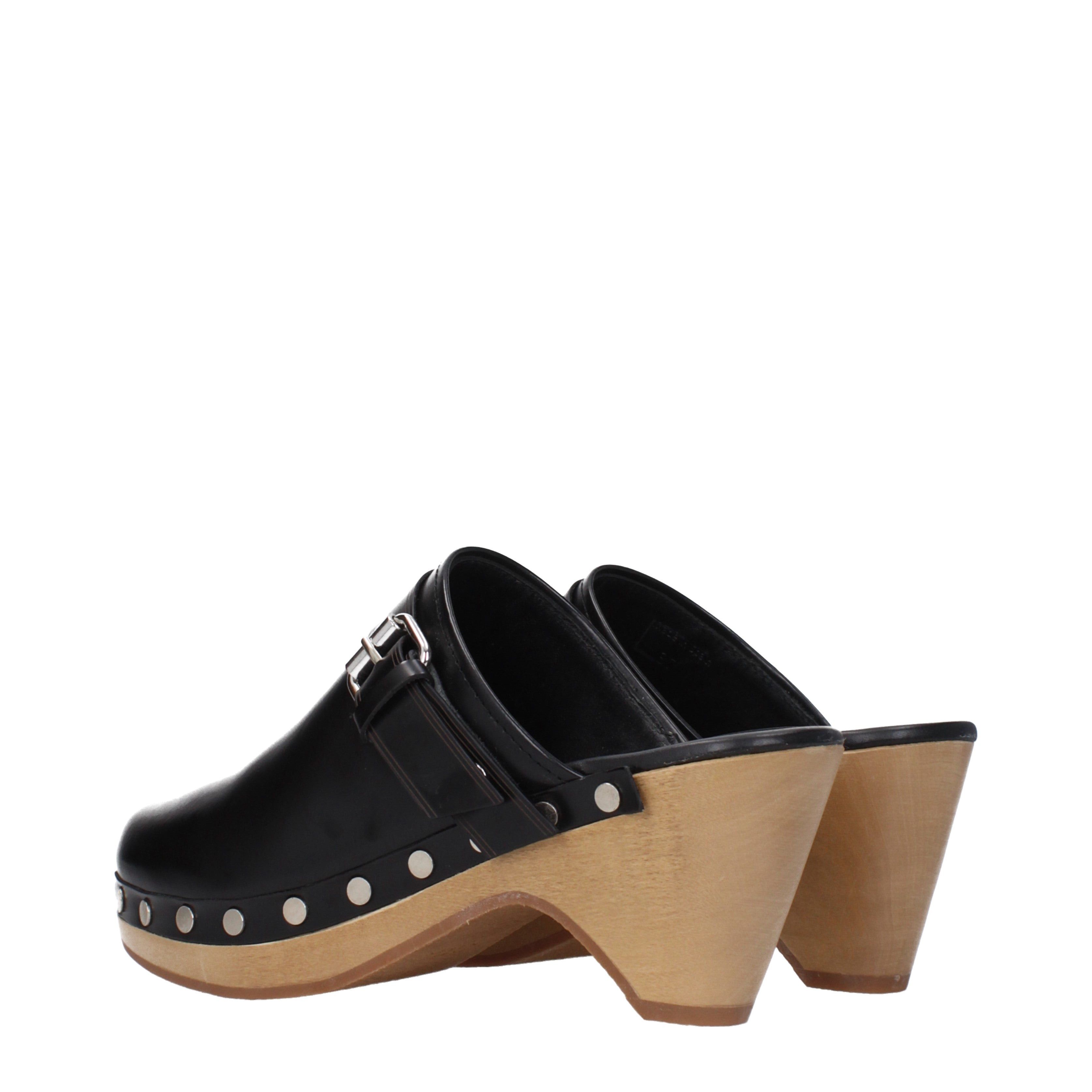 Isabel Marant Slippers Size US 7 / IT 37 - 4 Thumbnail