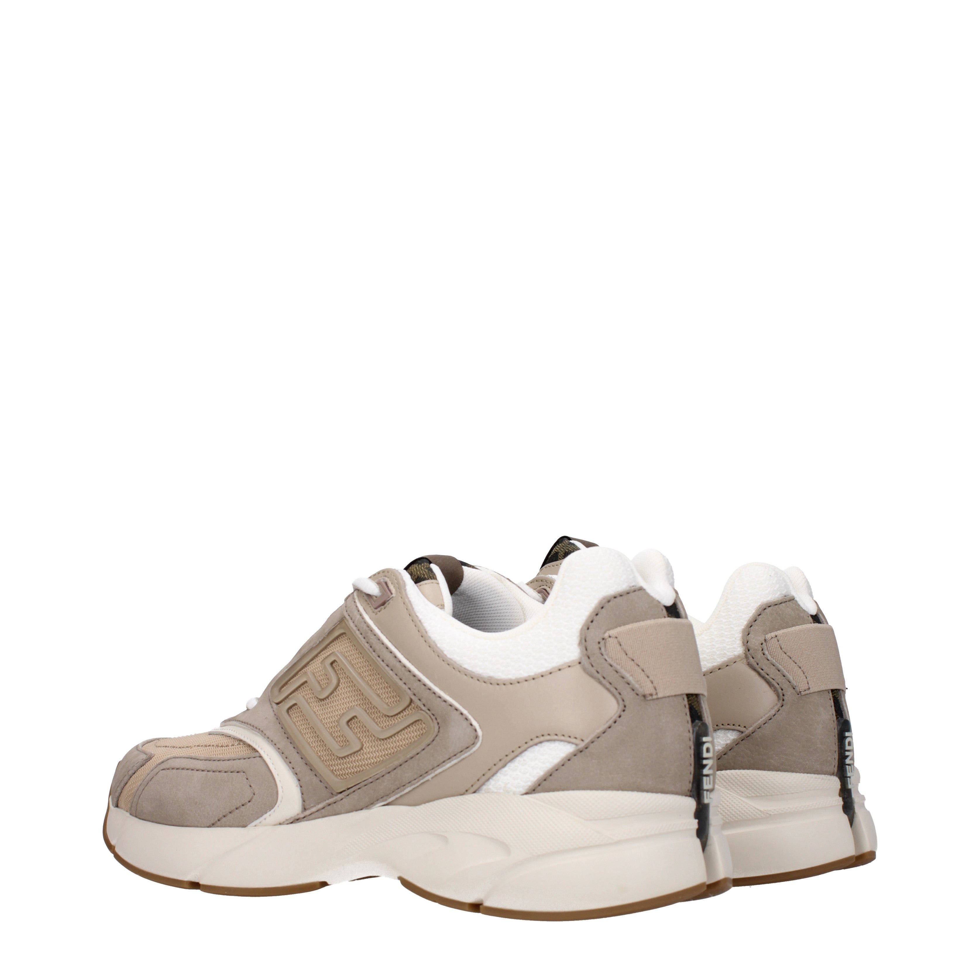 Fendi Sneakers Size US 7 / EU 40 - 4 Thumbnail