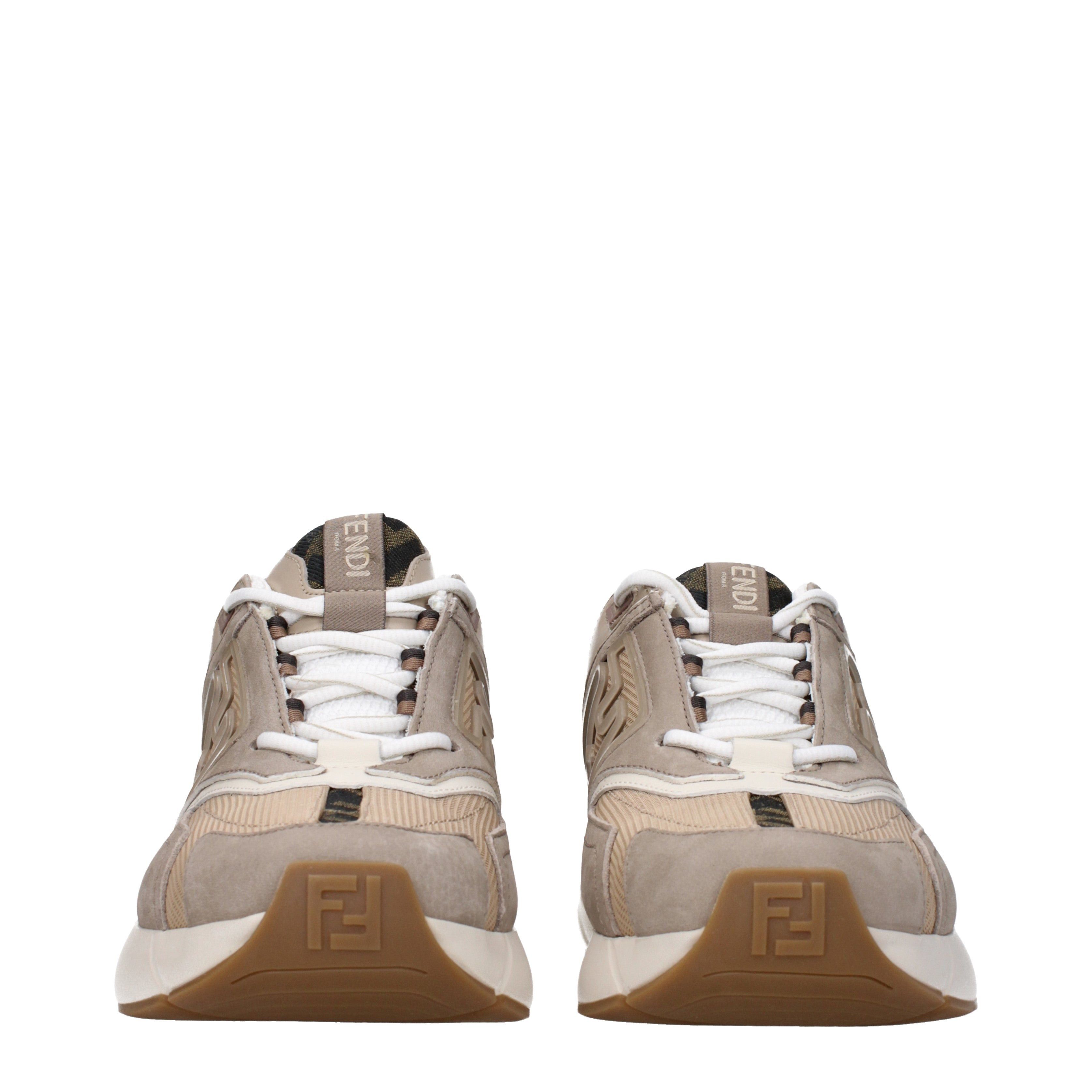 Fendi Sneakers Size US 7 / EU 40 - 3 Thumbnail