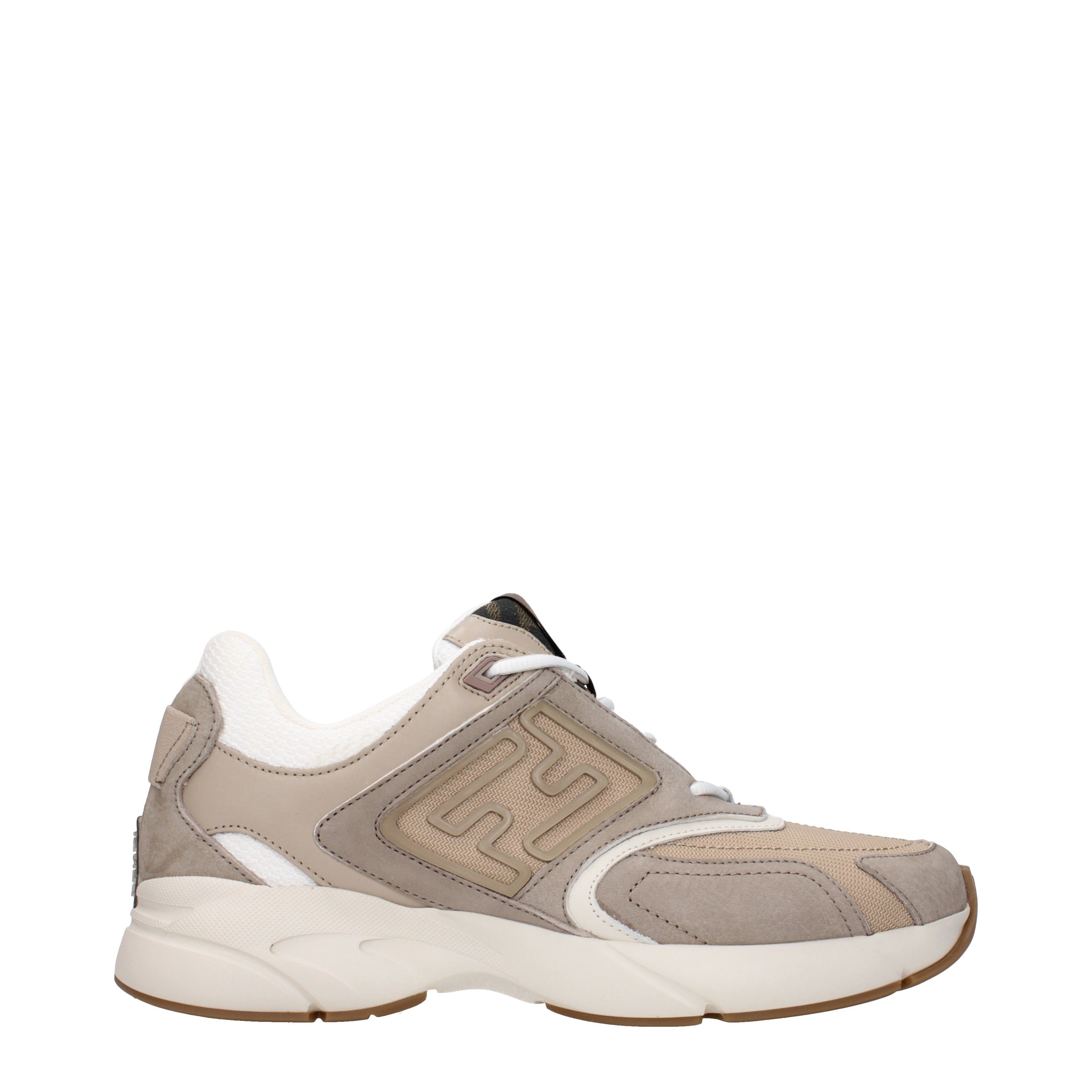 Fendi Sneakers Size US 7 / EU 40 - 2 Thumbnail