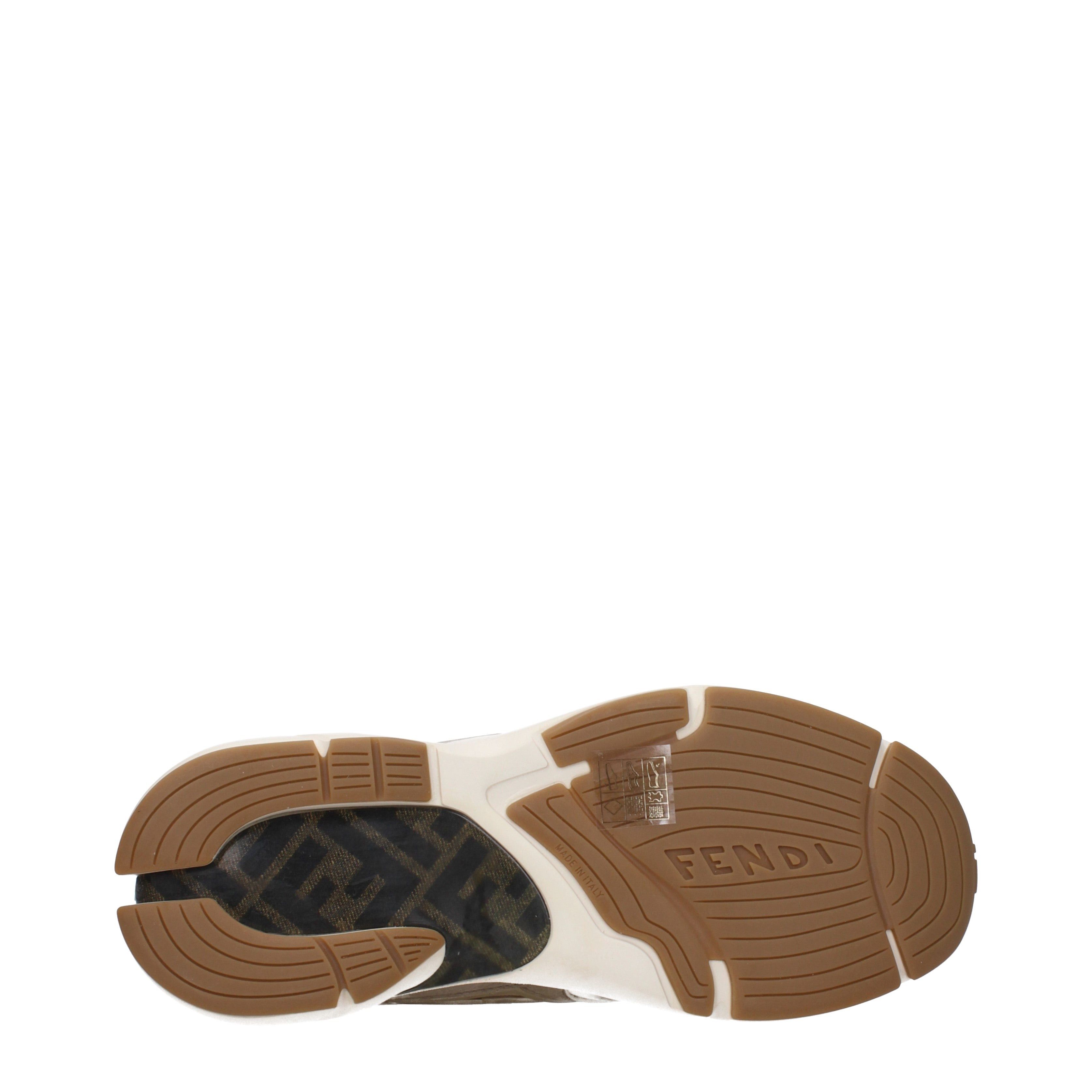 Fendi Sneakers Size US 7 / EU 40 - 5 Thumbnail