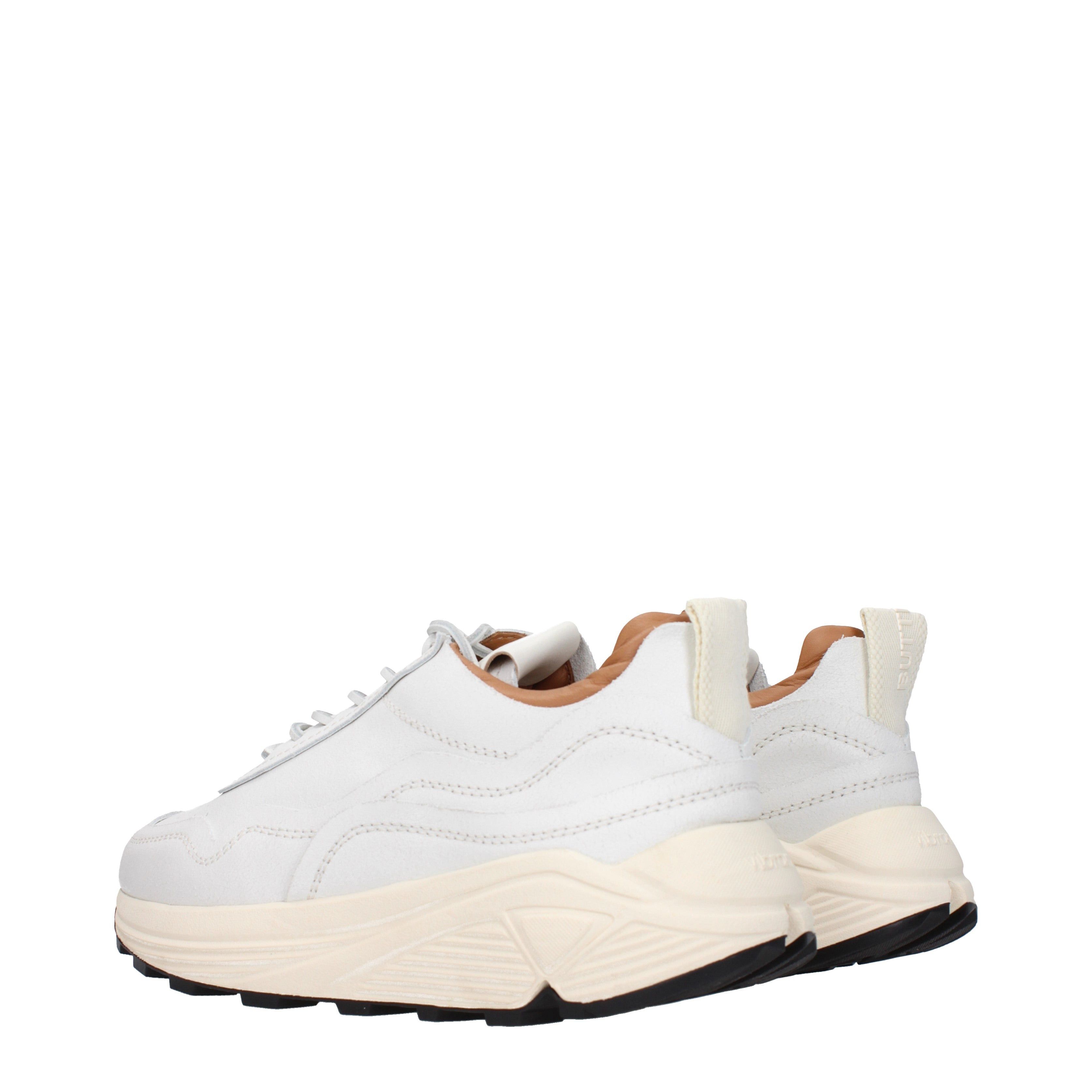 Buttero Sneakers Size US 7.5 / EU 40-41 - 4 Thumbnail